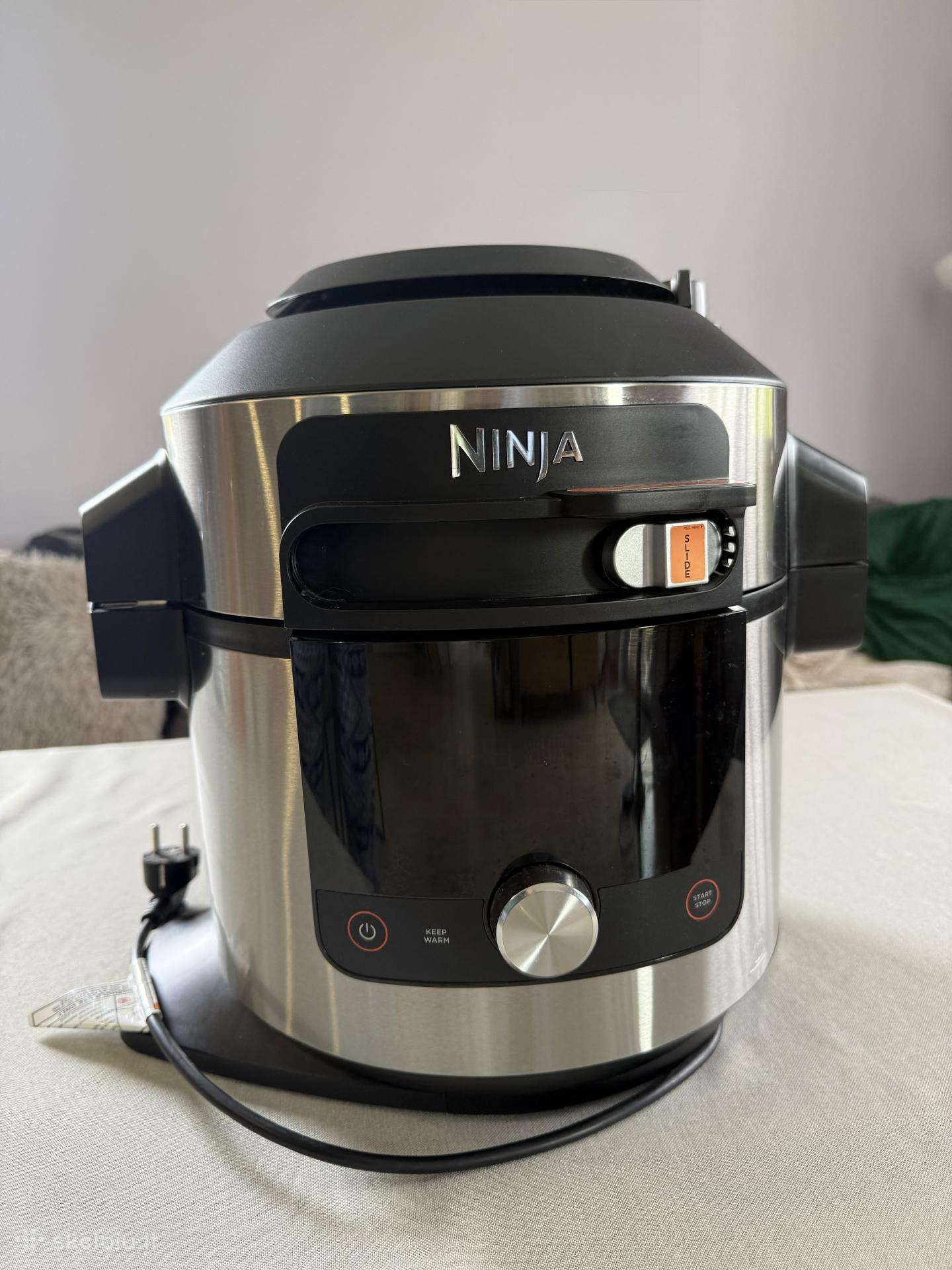 Ninja Foodi Max Ol750eu, 7,5 l
