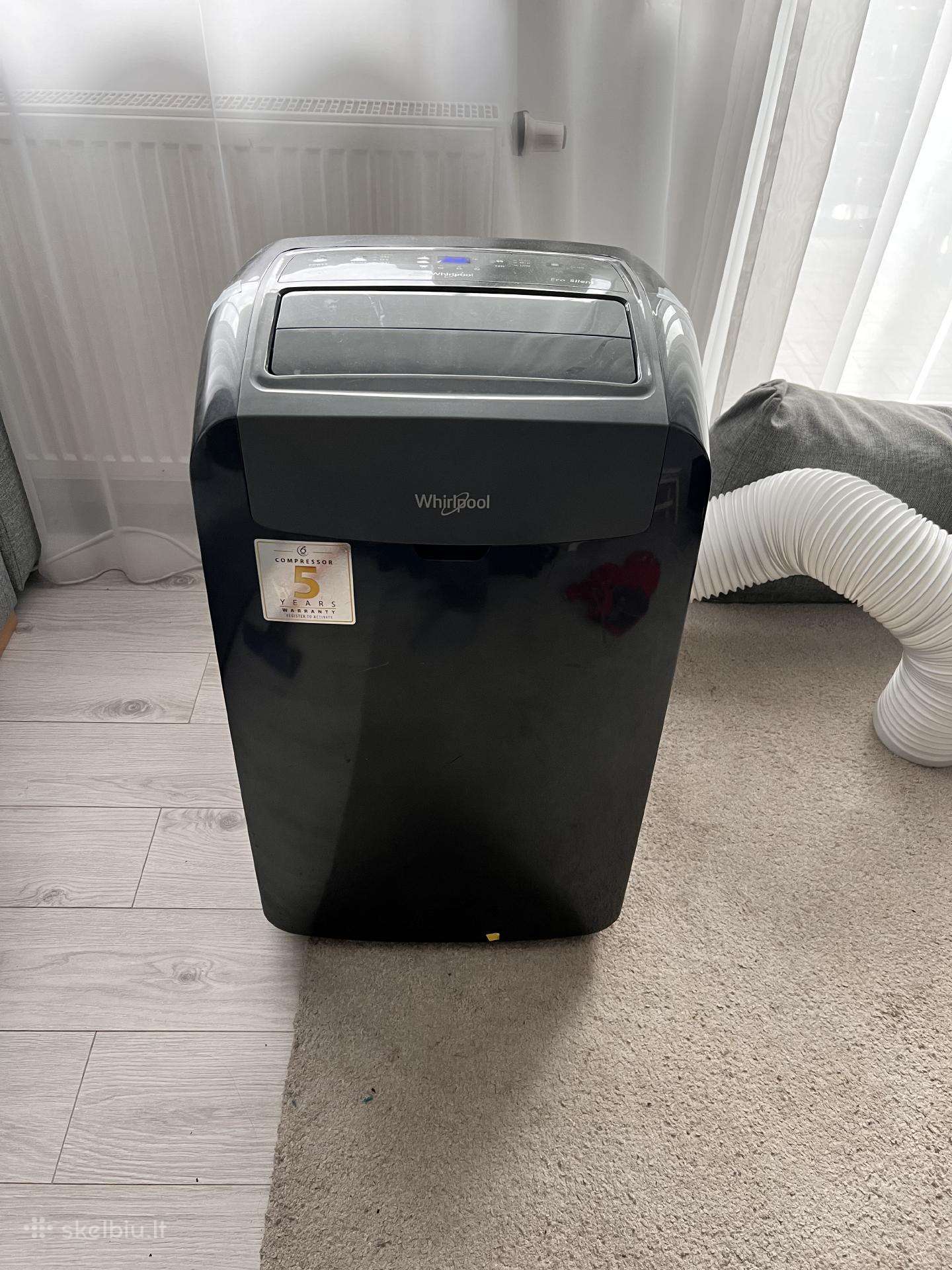 Whirpool Pacb29hp
