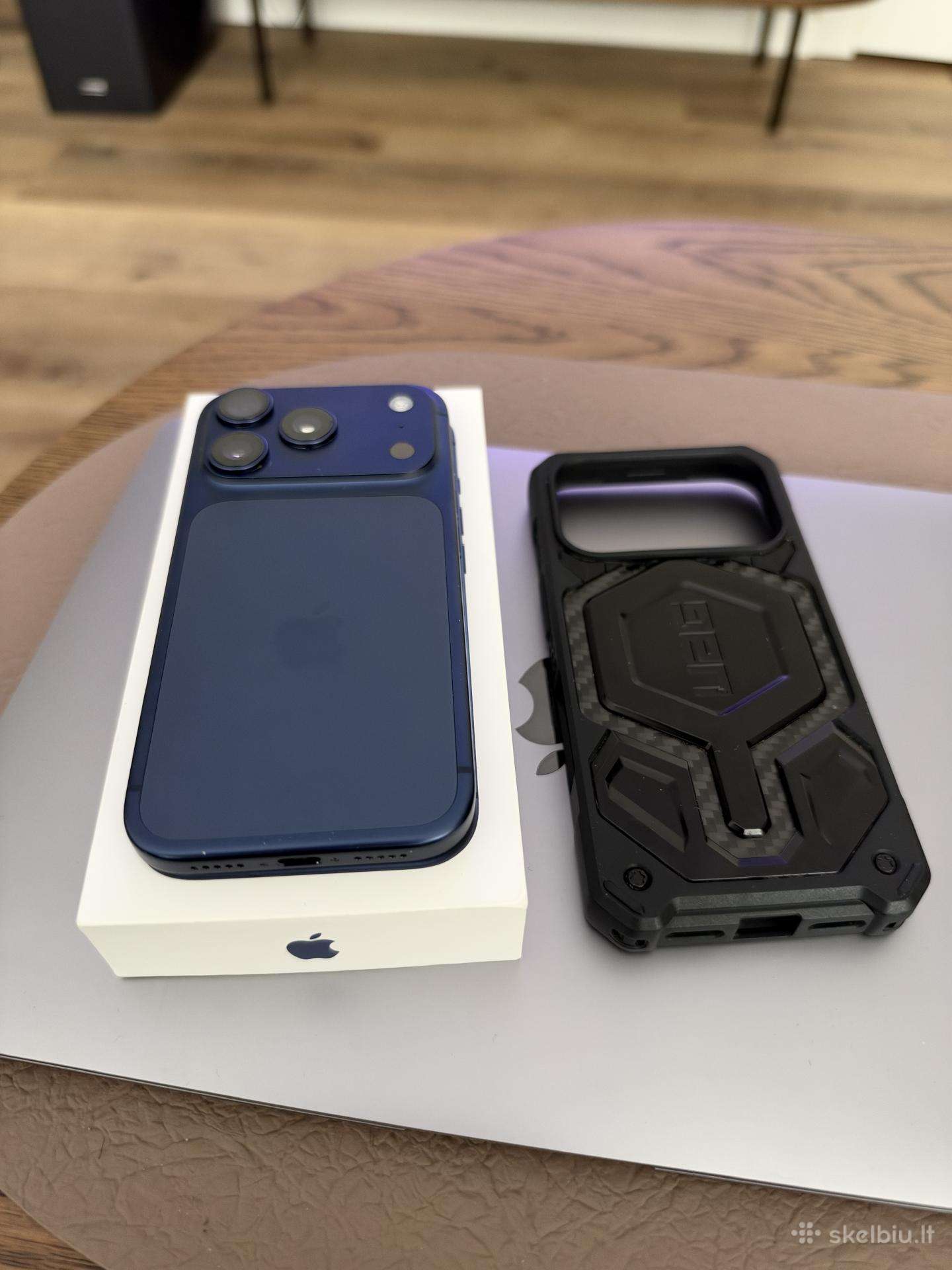 iPhone 17 pro 512gb