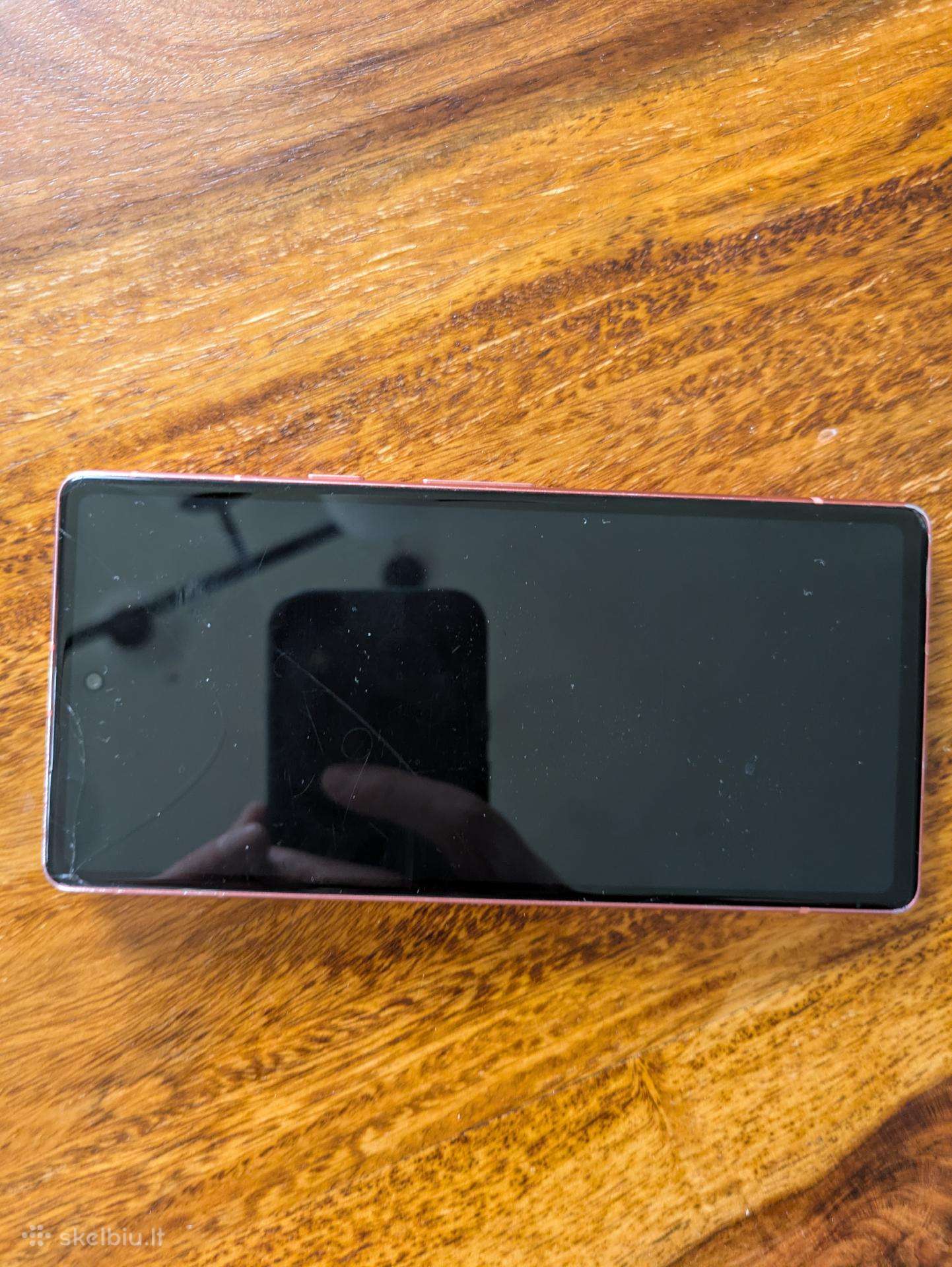 Pixel 7a
