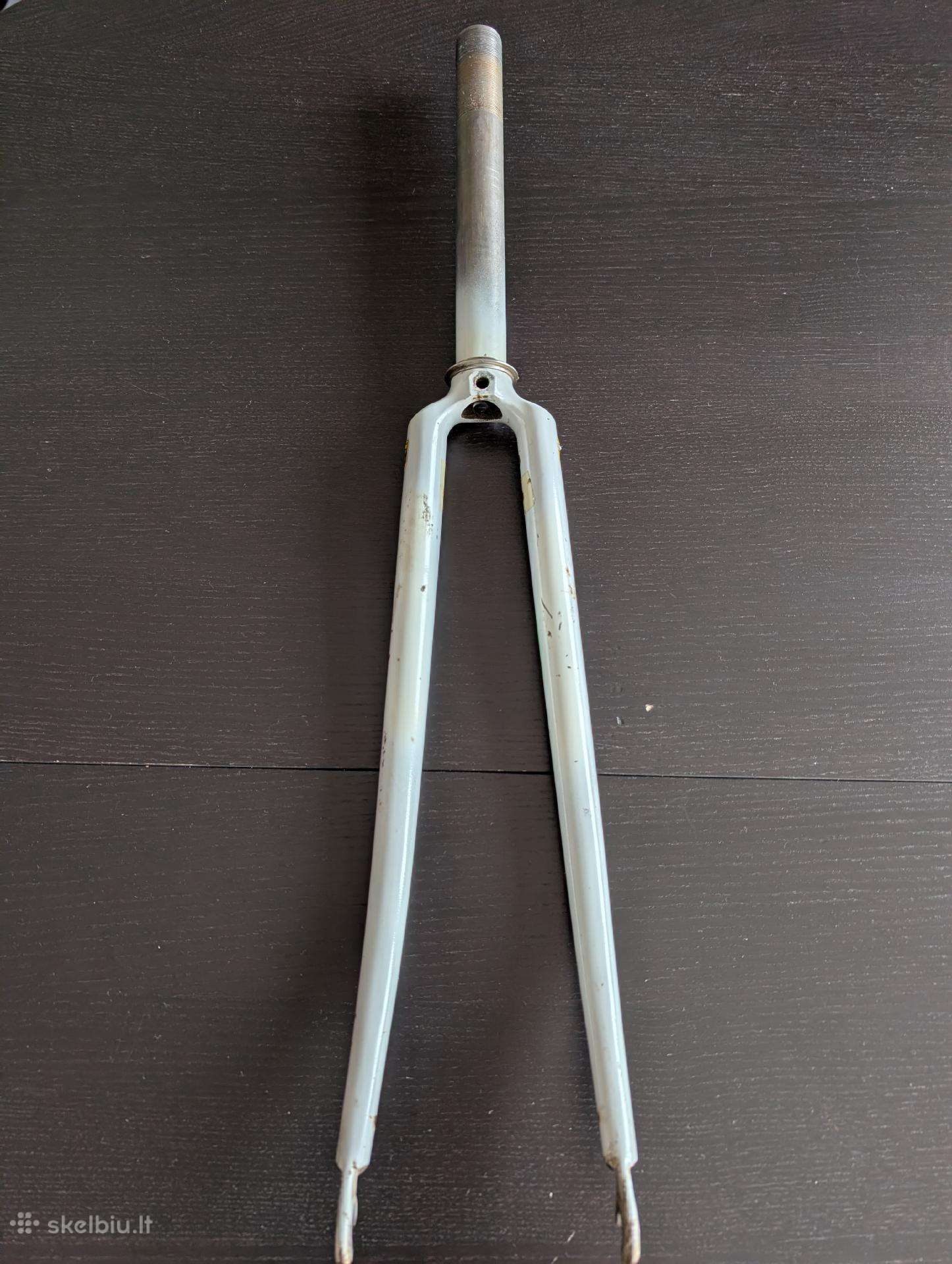Reynolds 531plieninė sakė