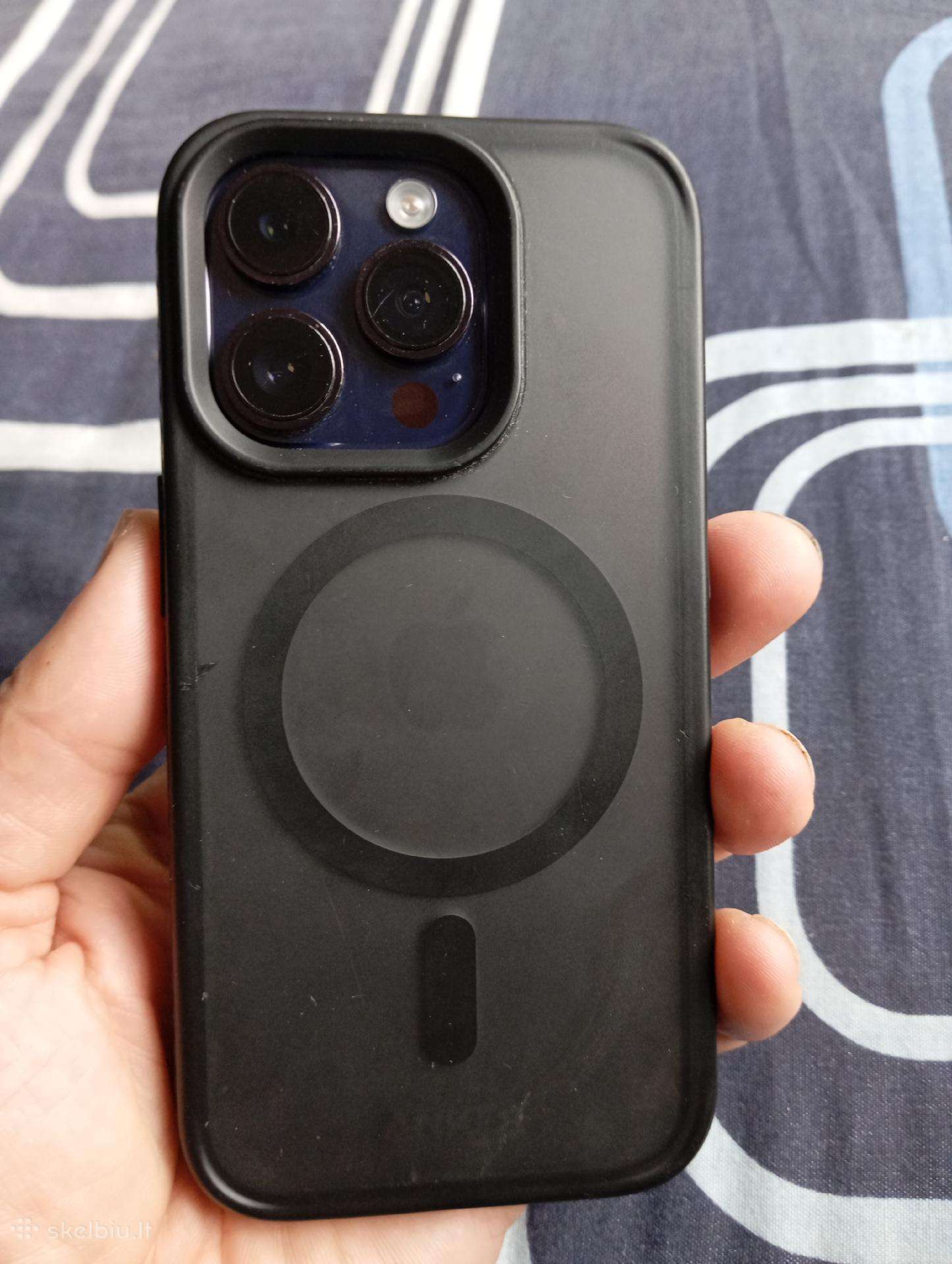 iPhone 14 pro 256