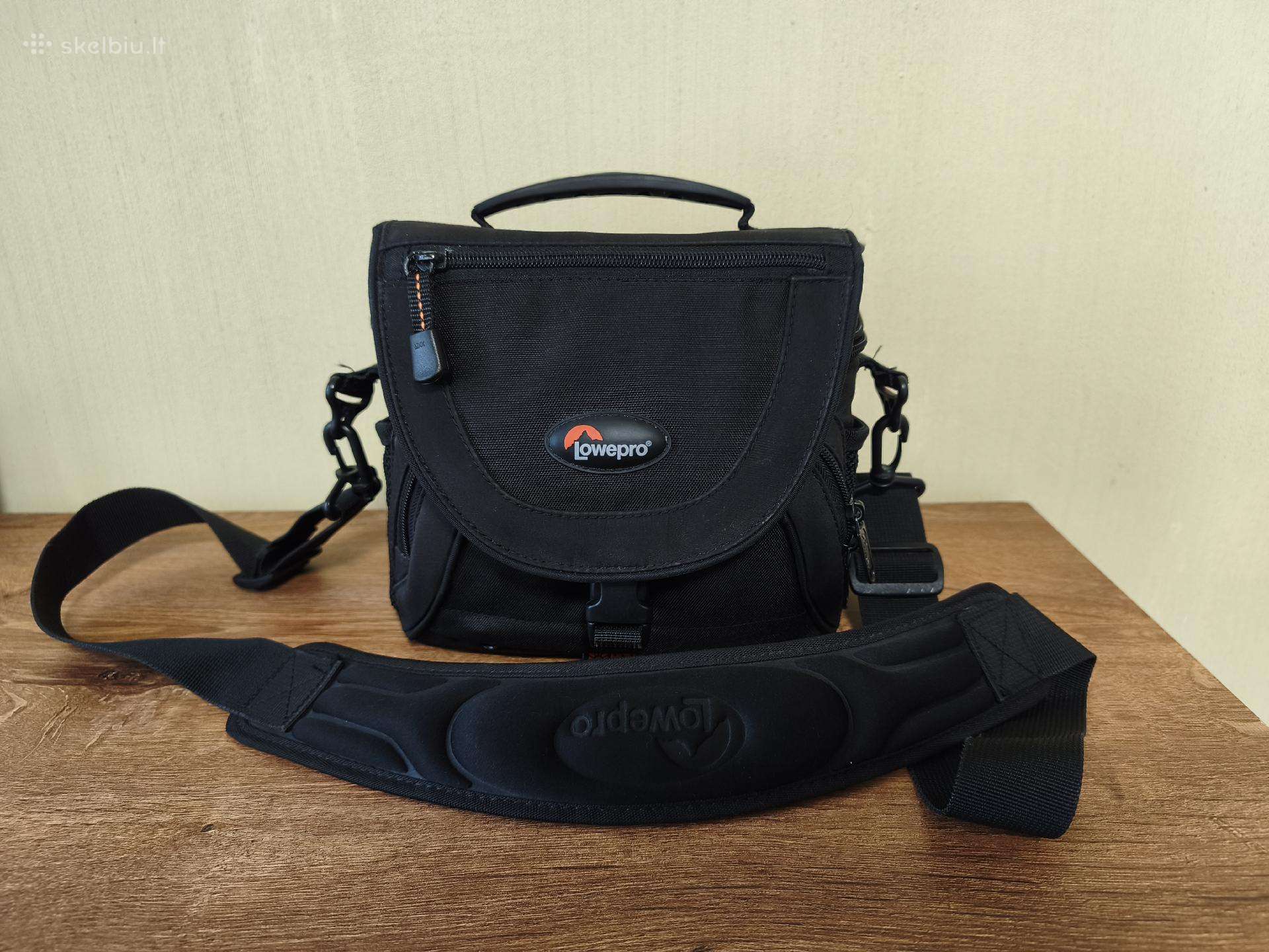 Lowepro nova 1aw