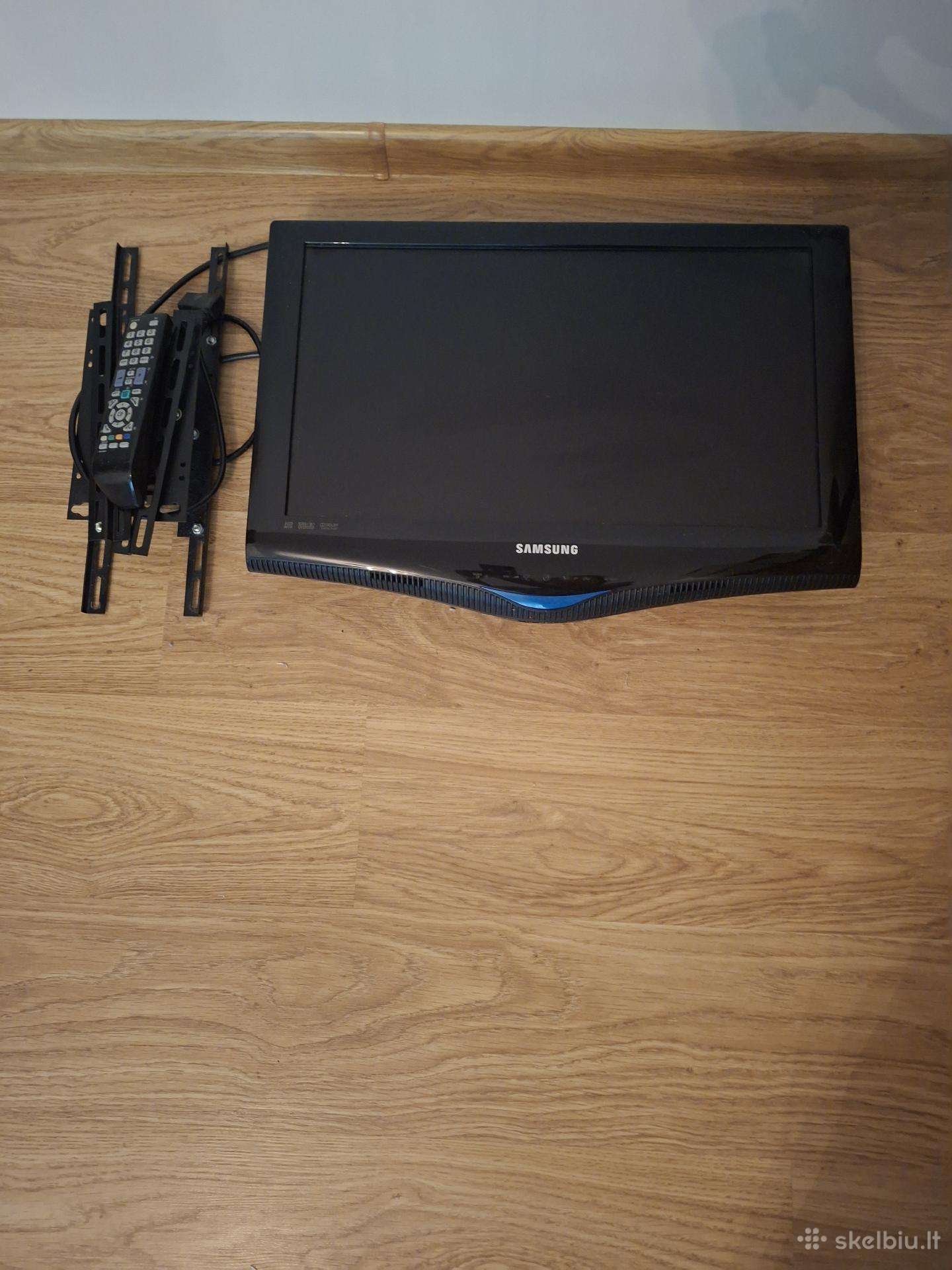 Samsung televizorius