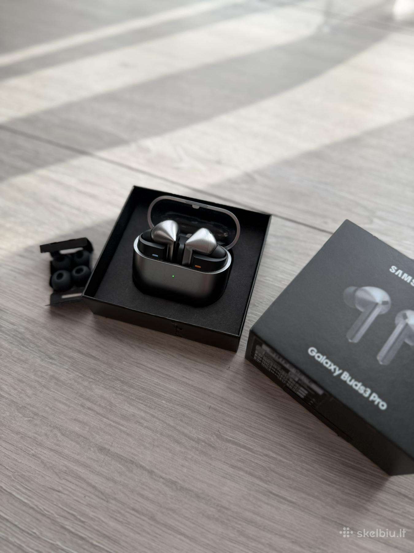 Samsung Galaxy Buds3