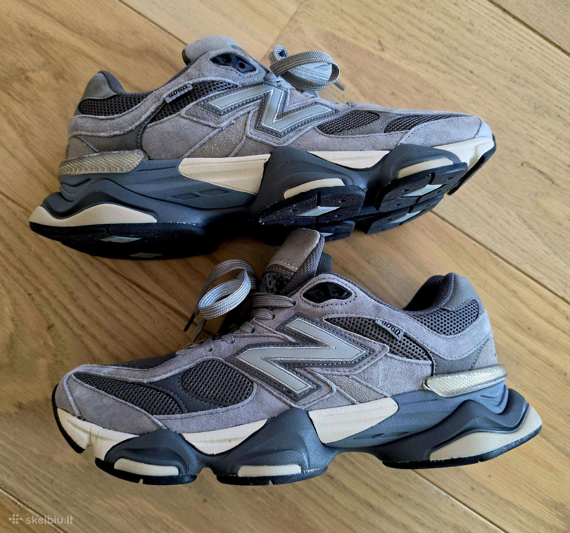 New Balance 9060, dydi 44,5. Nauji