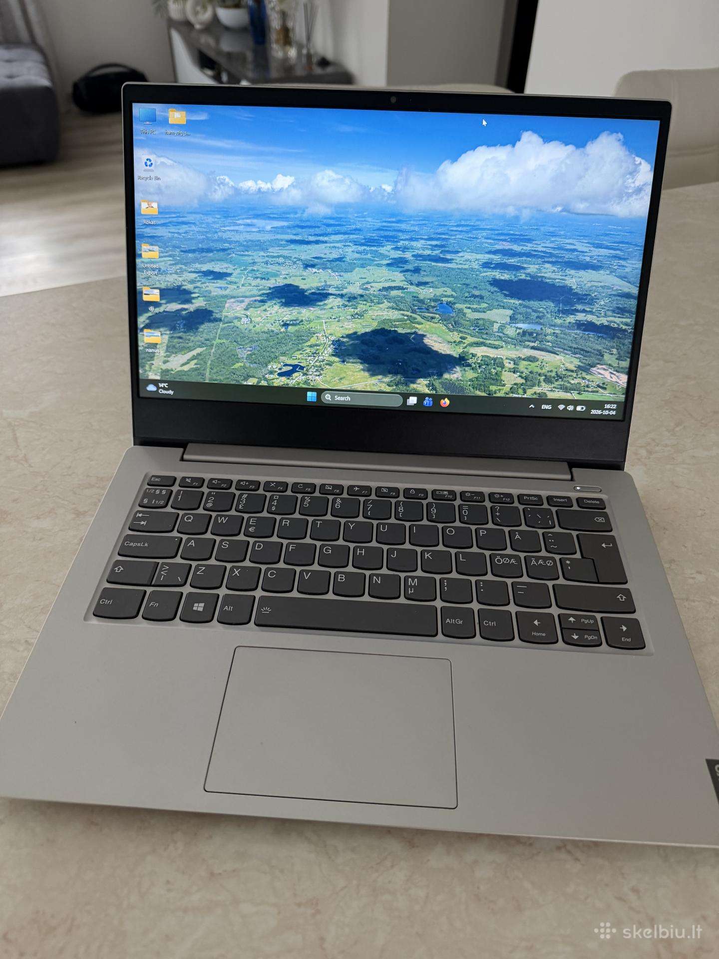 Lenovo Ideapad S340-14api