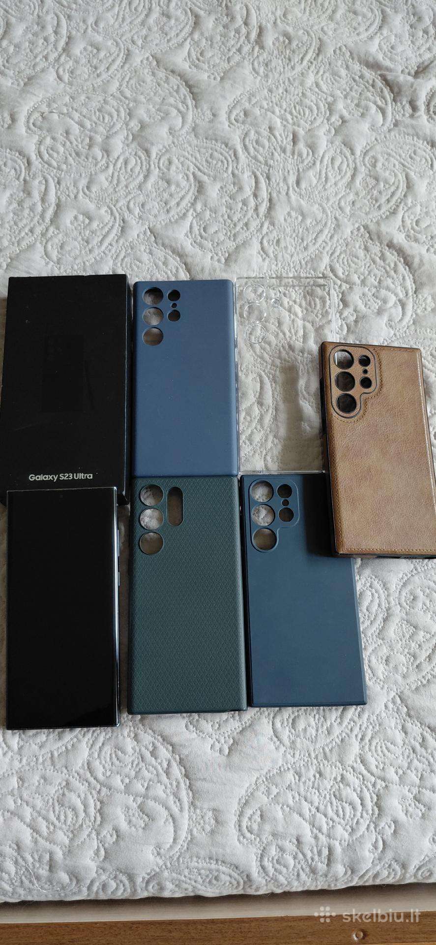 Samsung galaxy S23 ultra
