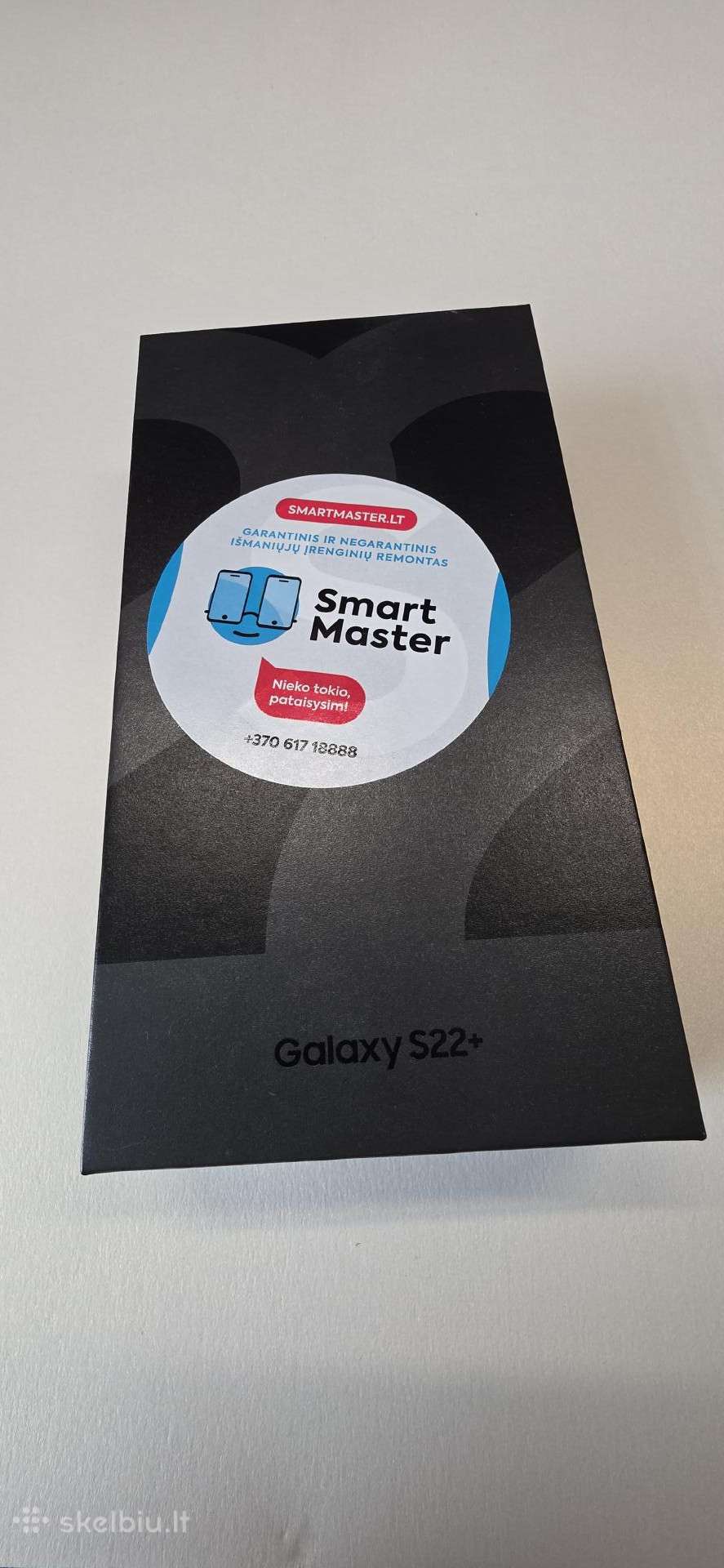 Samsung Galaxy S22+ 128gb