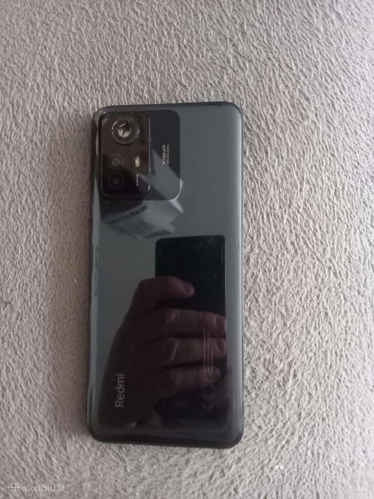 Xiaomi redmi note 12s,