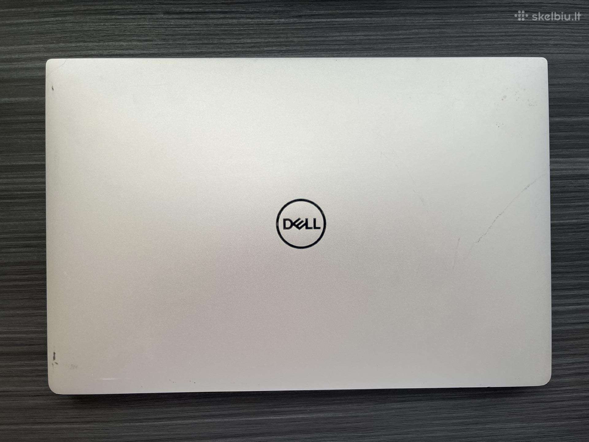 Nešiojamas kompiuteris dell xps 13 9305