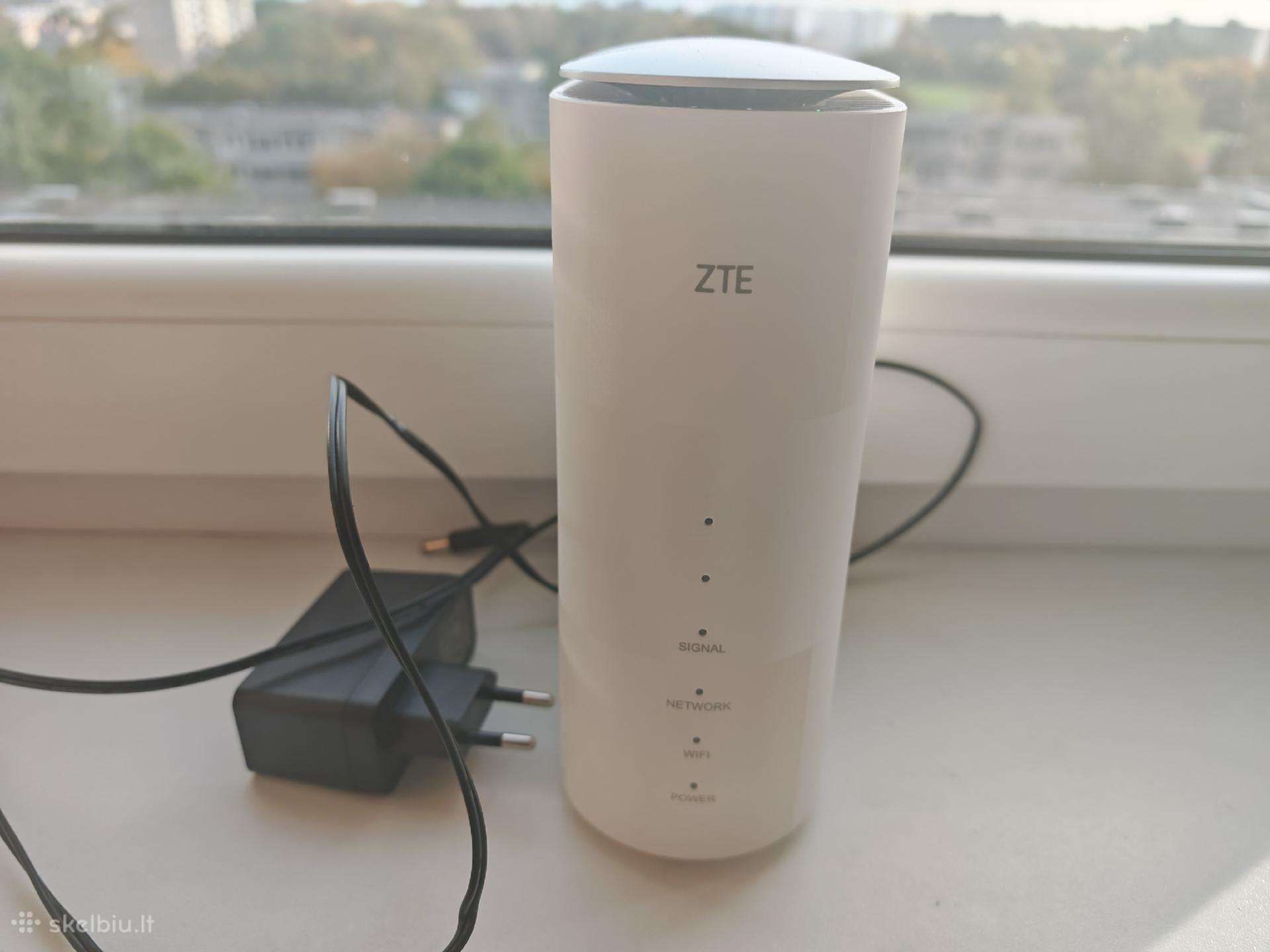 Zte Mc888