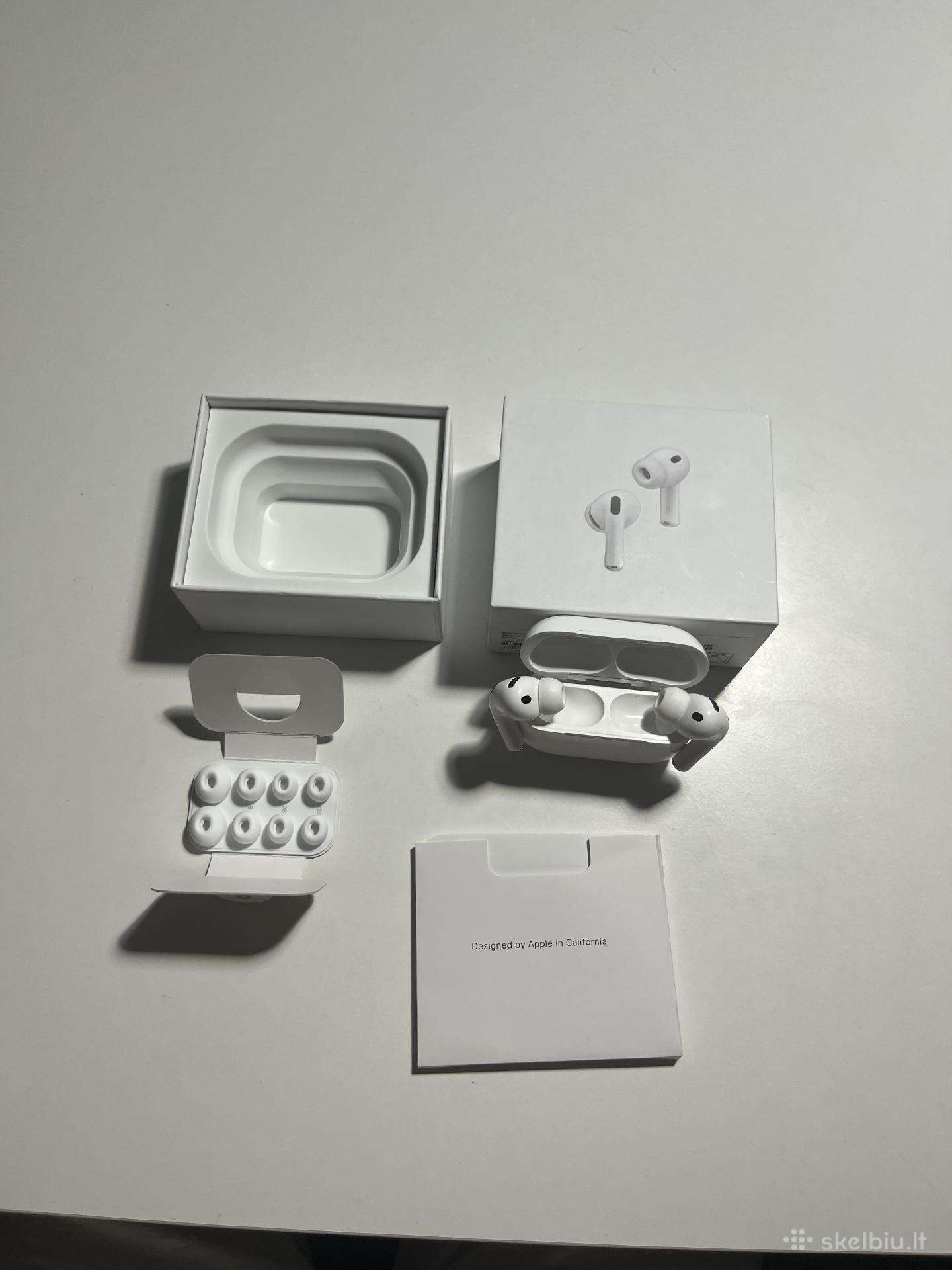Airpods 3 Pro