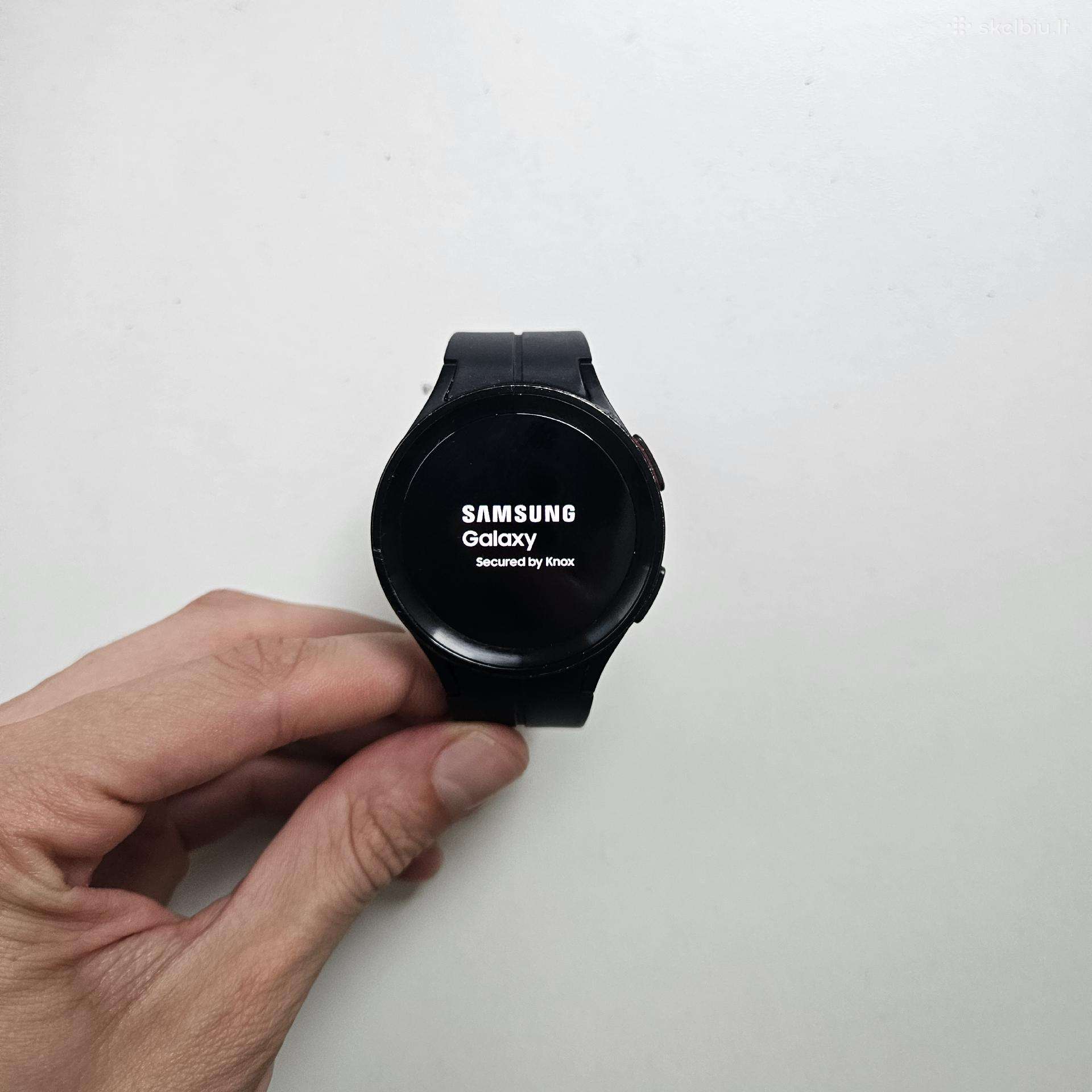 Samsung Galaxy Watch5 Pro