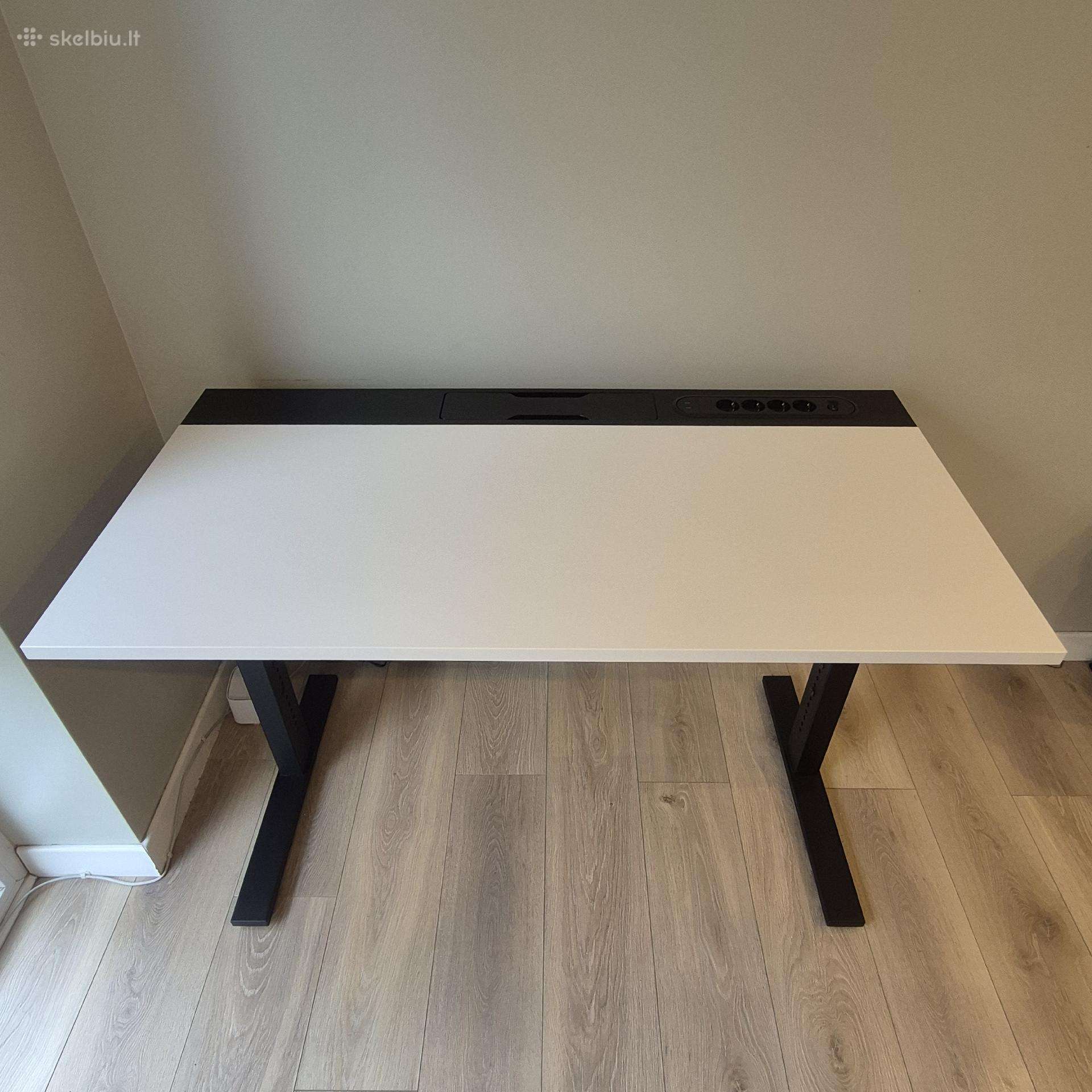 Ikea Mittzon rašomasis stalas 140x60 cm