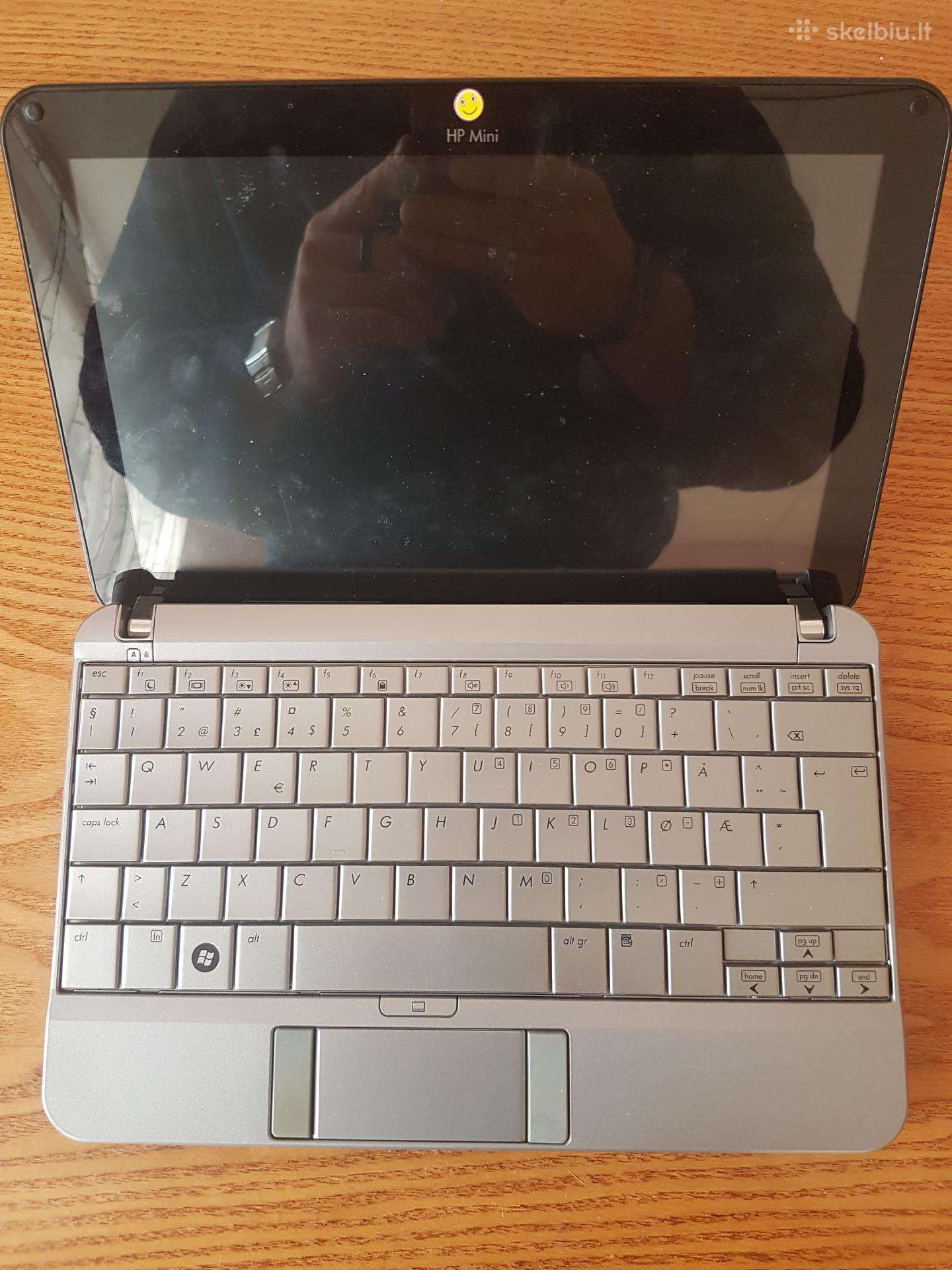 Hp mini 2140