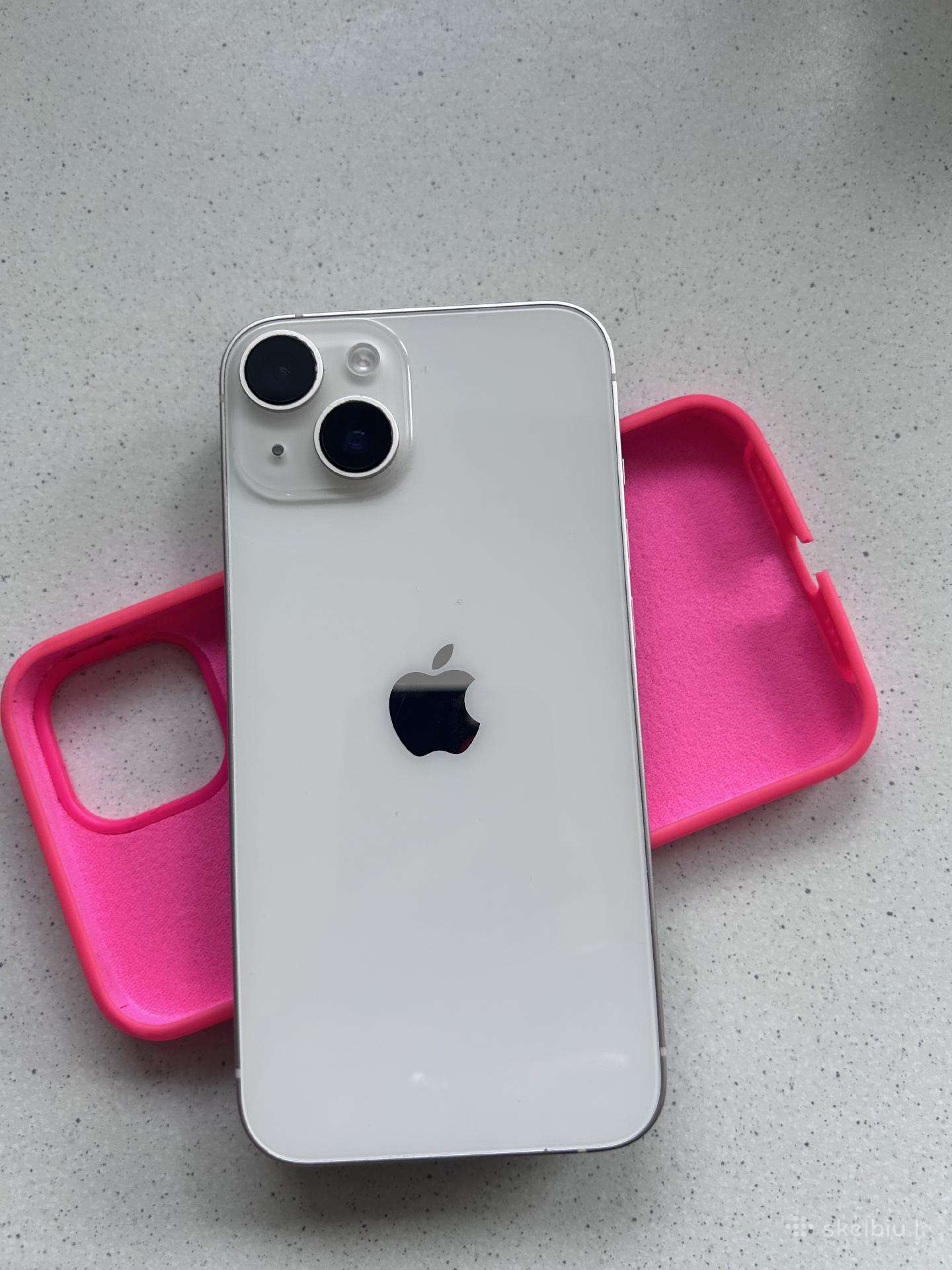 iPhone 14