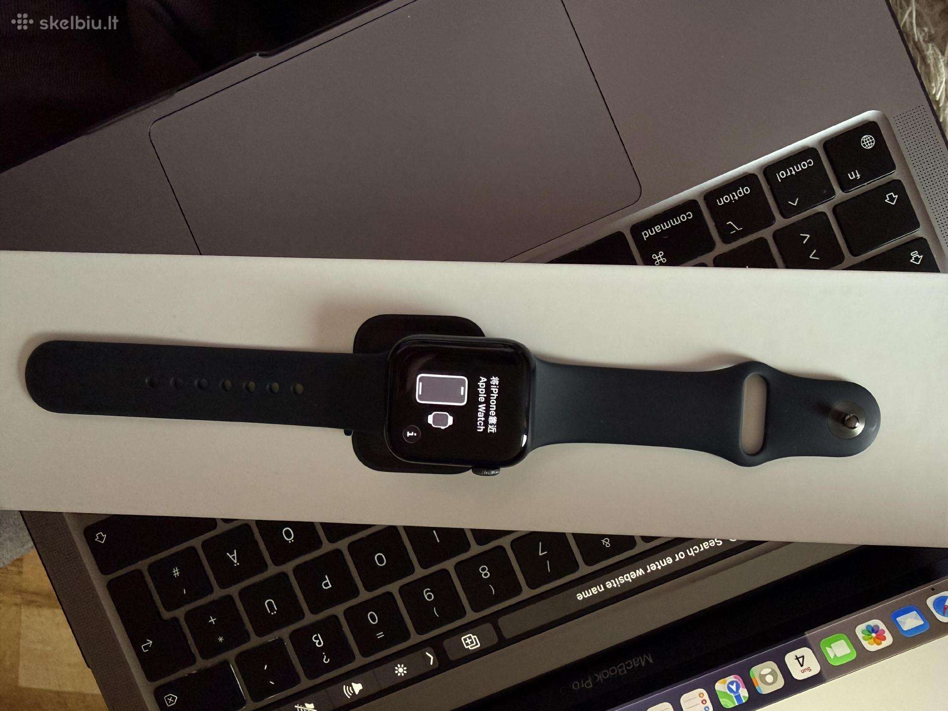 Apple Watch Se (2nd gen) 40 mm
