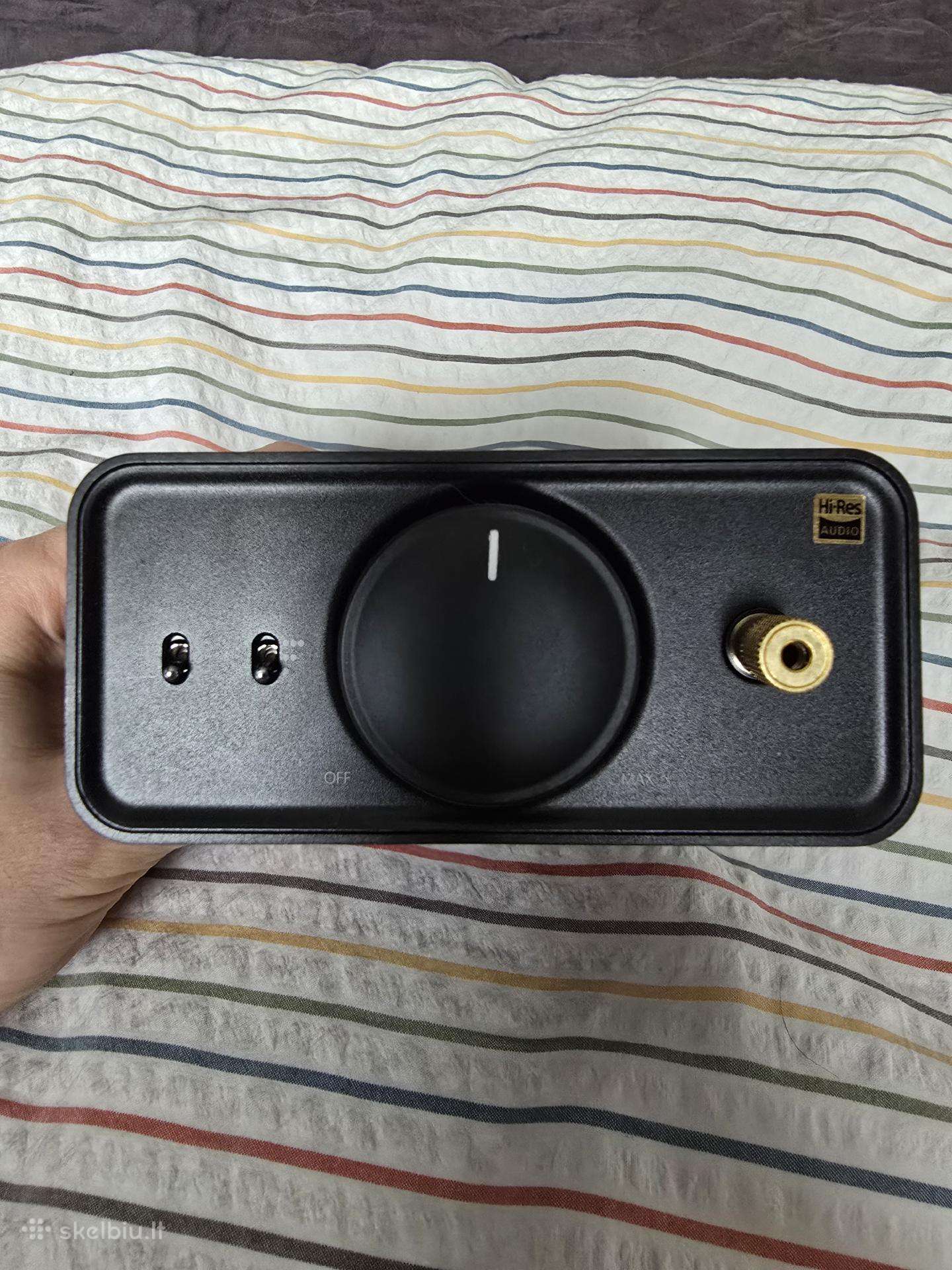 Fiio K5 Pro Ess
