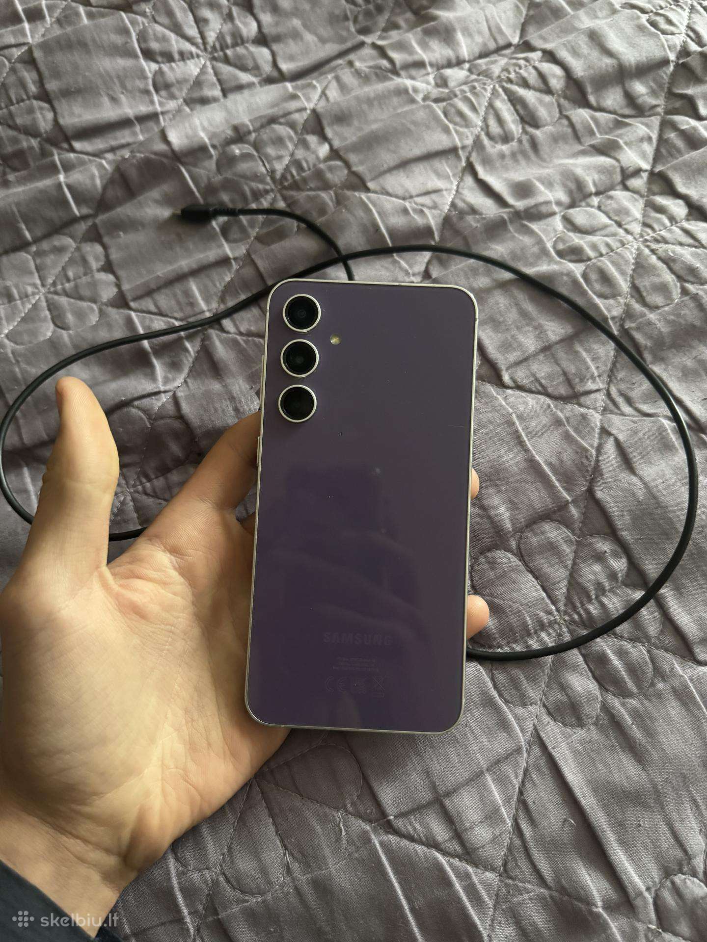Samsung S23 Fr