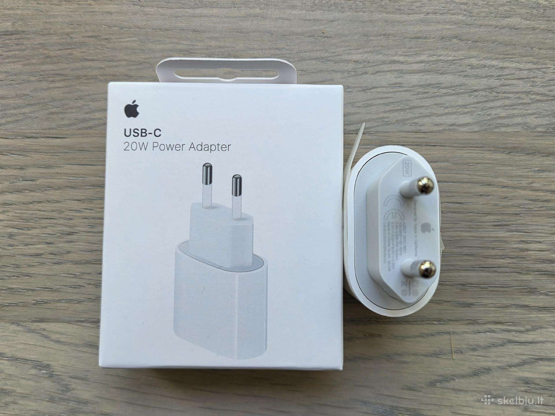 Apple pakrovėjas