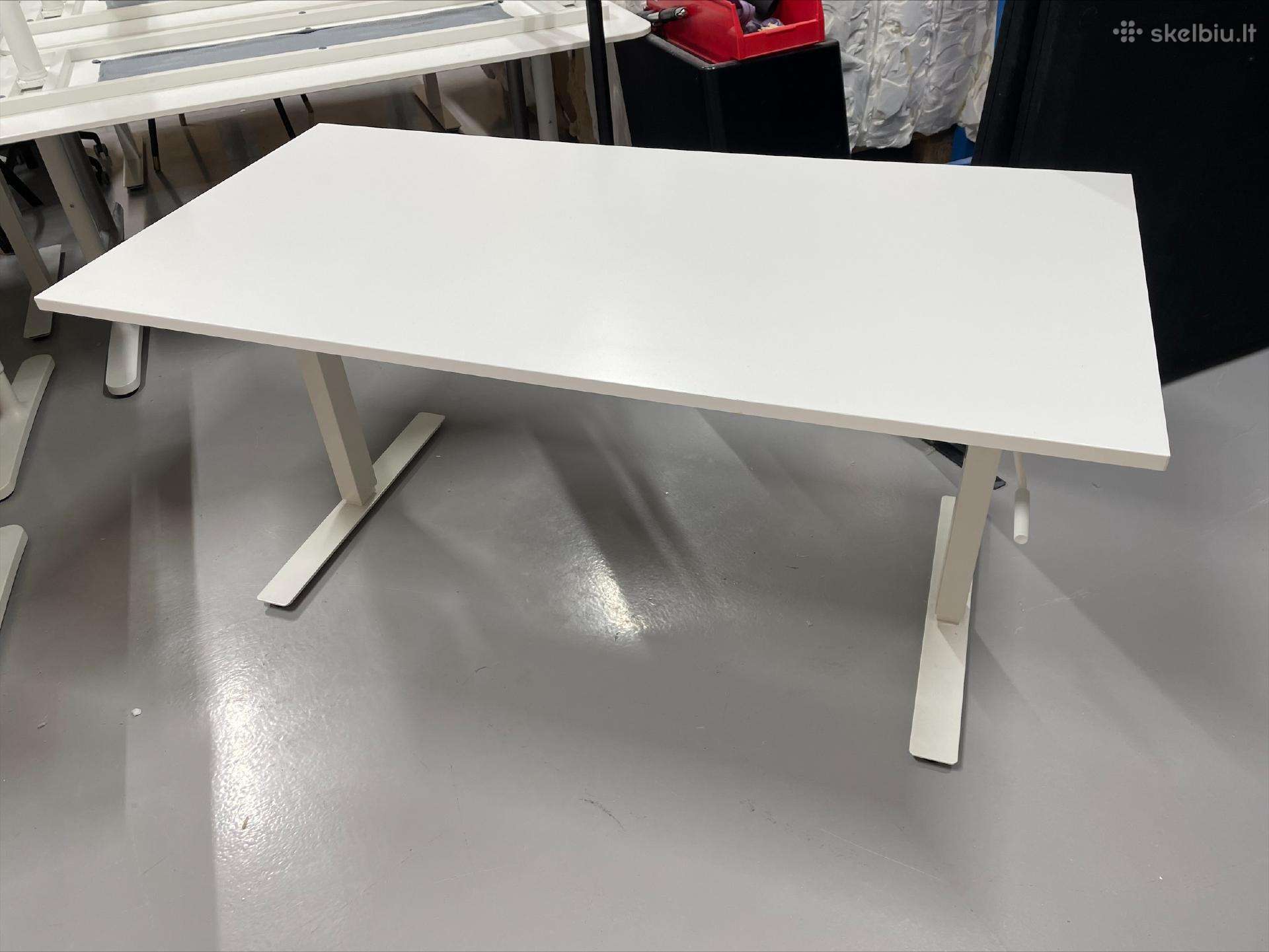 Ikea stalas Skarsta