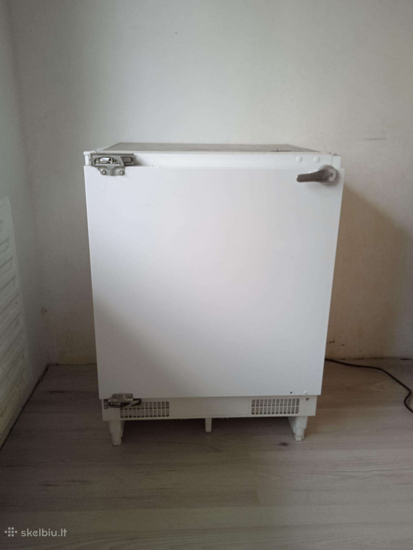 Šaldytuvas Electrolux