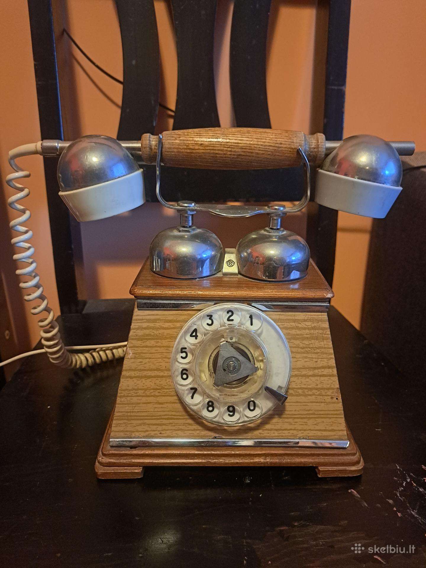 Stalinis telefono aparatas