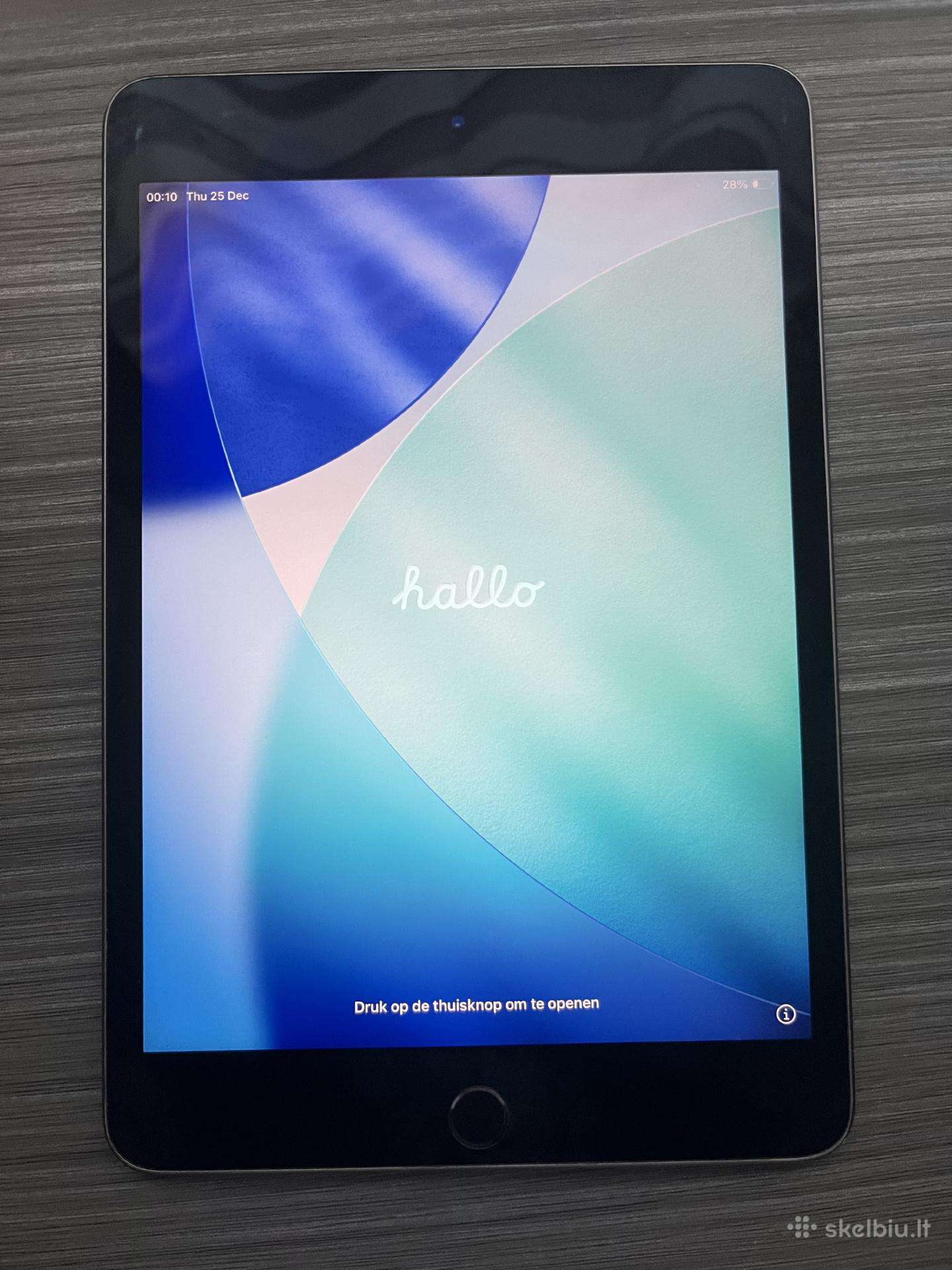 Apple iPad mini 5th gen