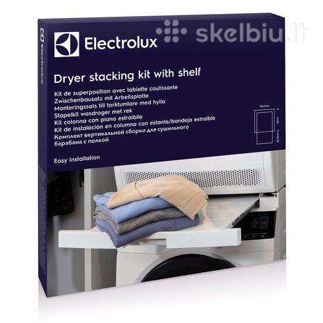 Sujungimo rėmelis Electrolux skalbimo mašinoms