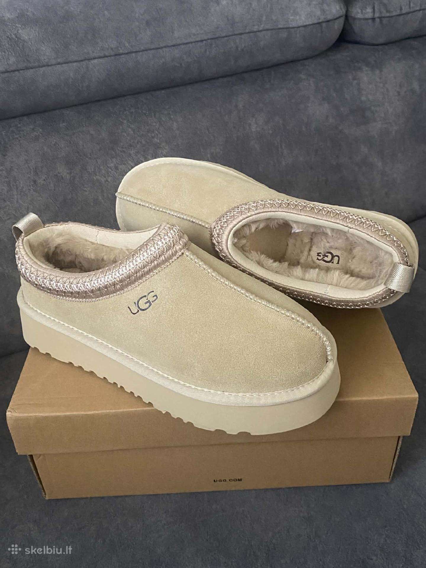 Avalyne Ugg