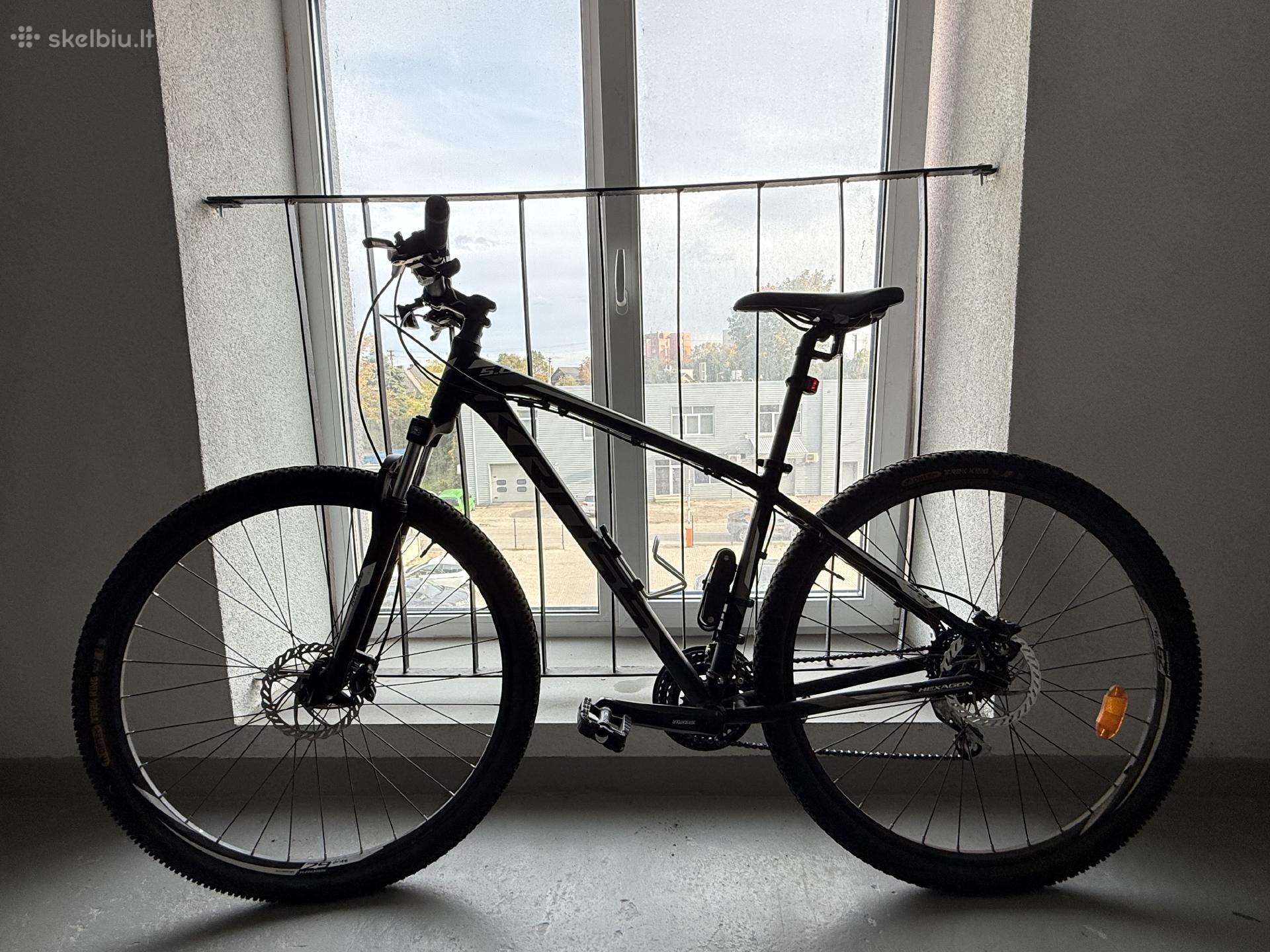 Kross Hexagon 5.0 mountain bike