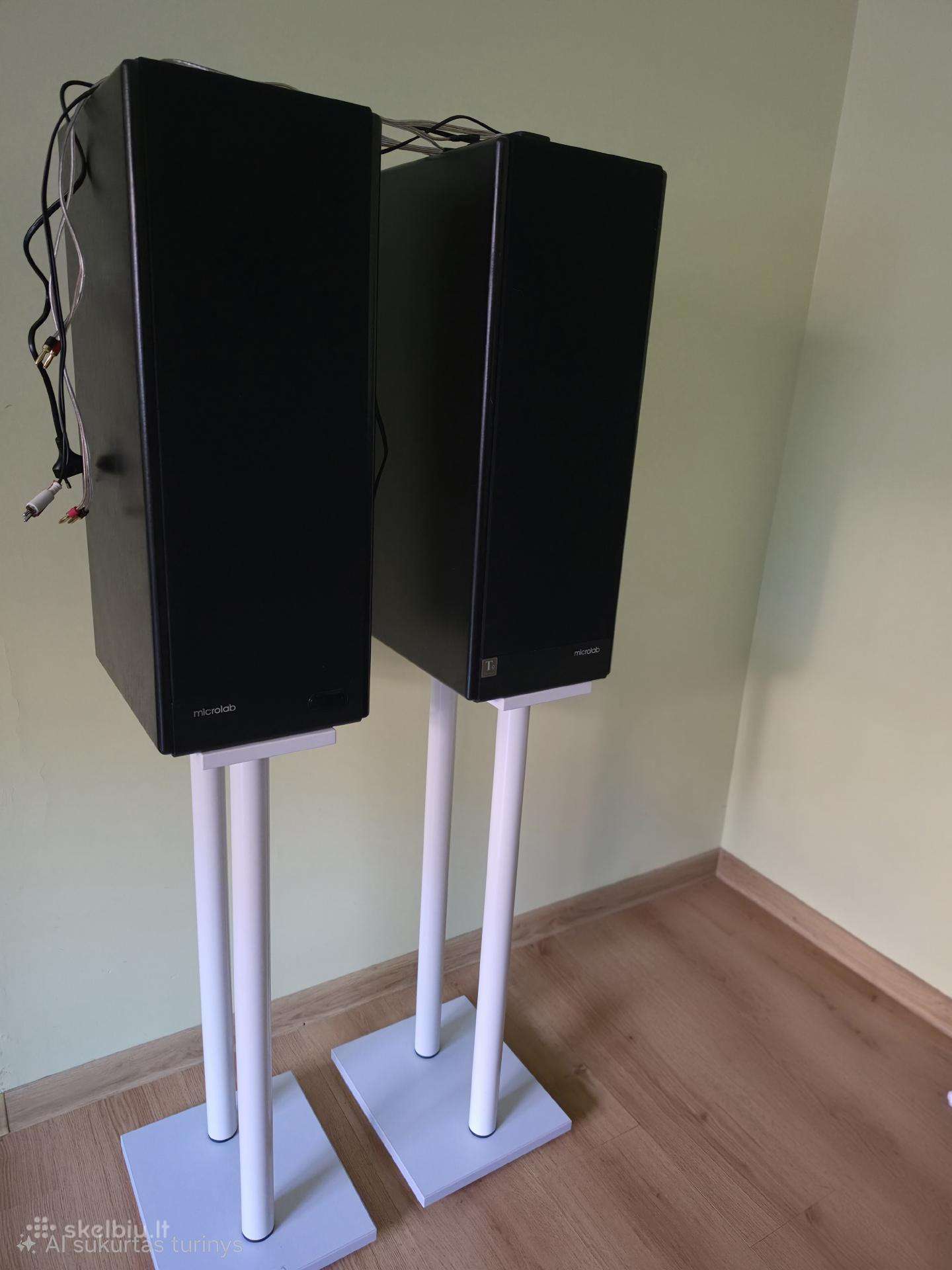 Microlab Solo 7c