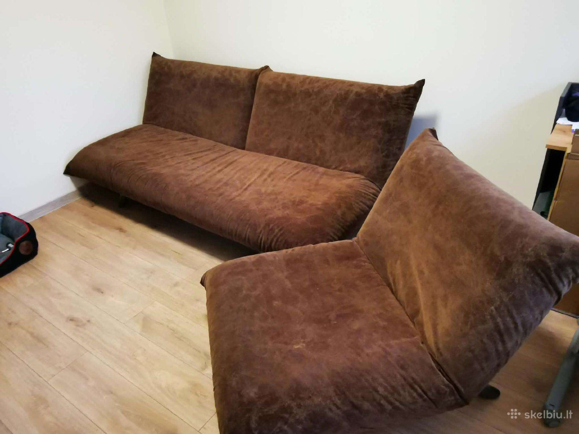 Sofa fotelis