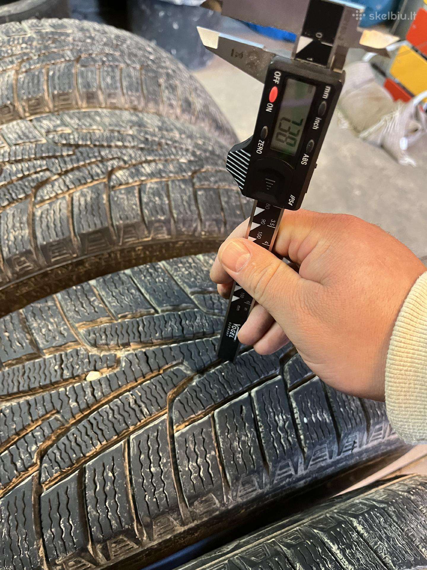 Marshal/Kumho, зимние 215/60 R16