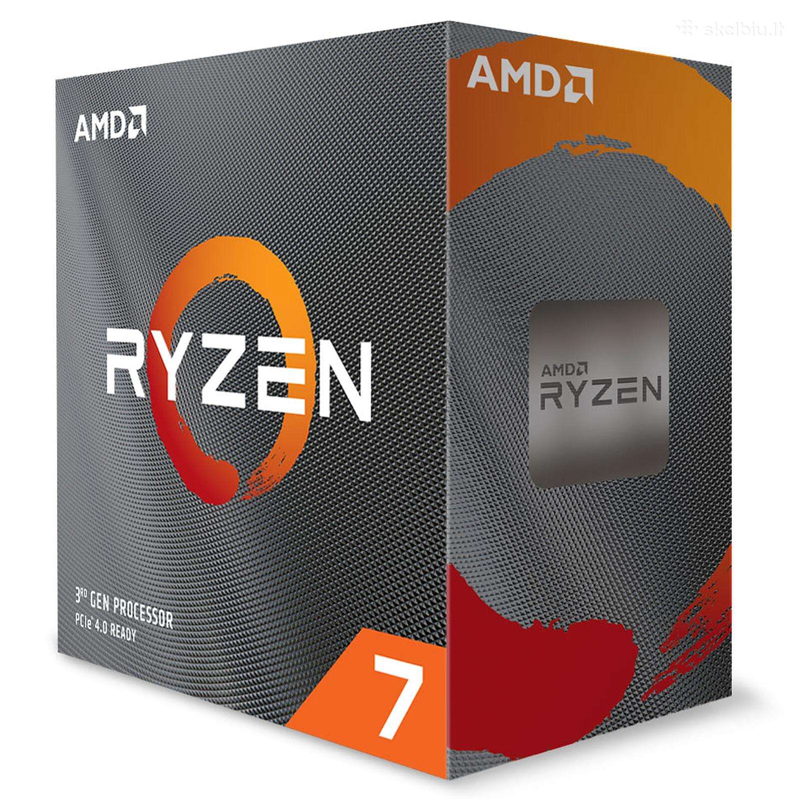Ieškau ryzen 7 5700x