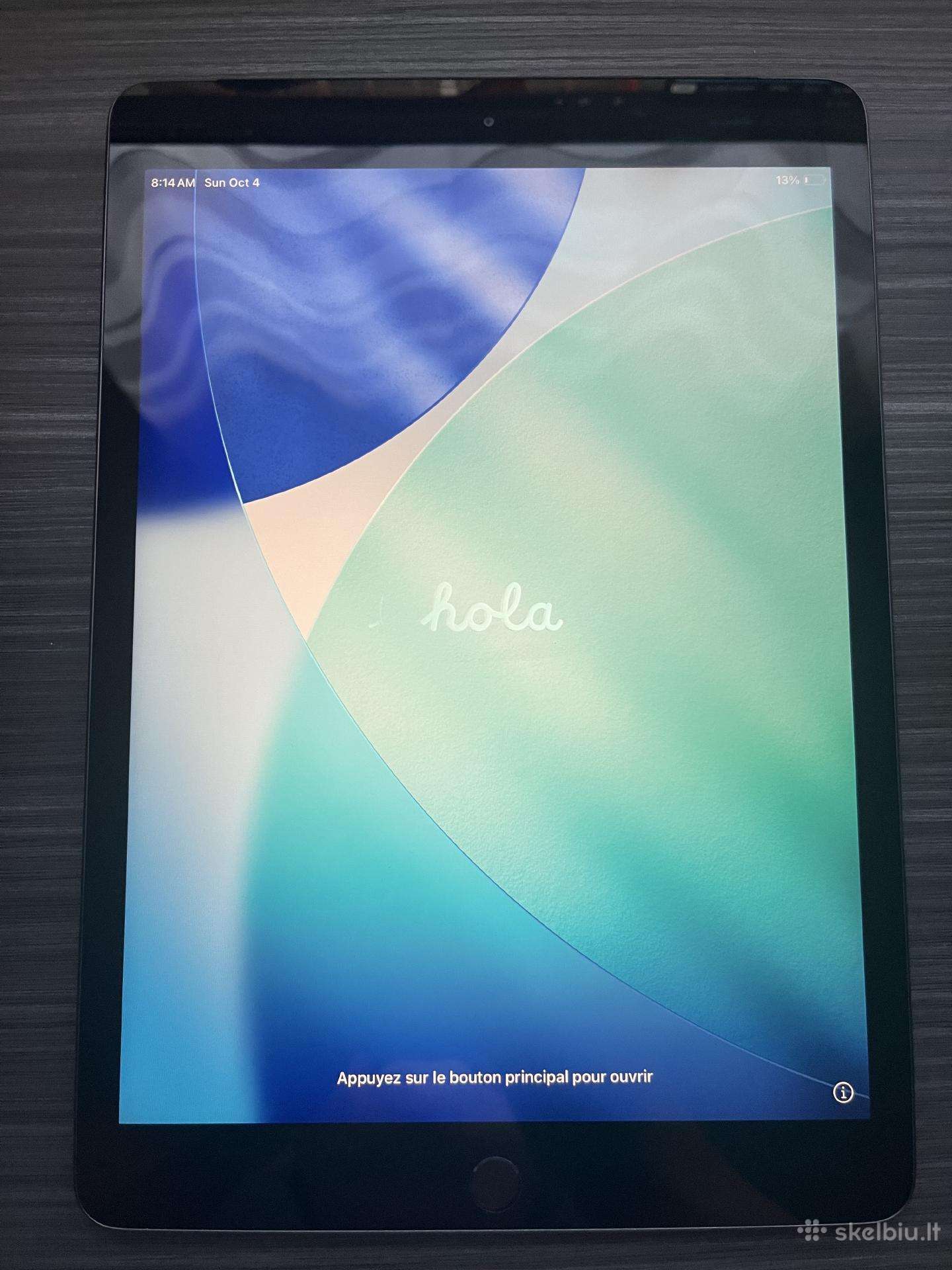Apple iPad 8th gen