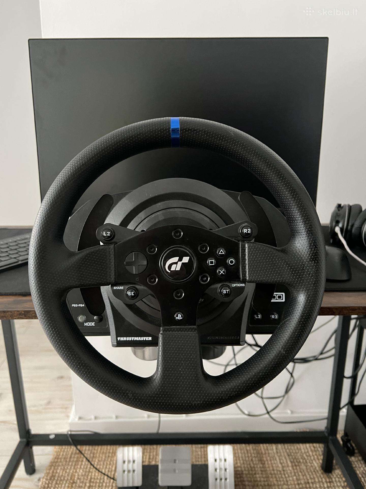 Thrustmaster T300 RS GT