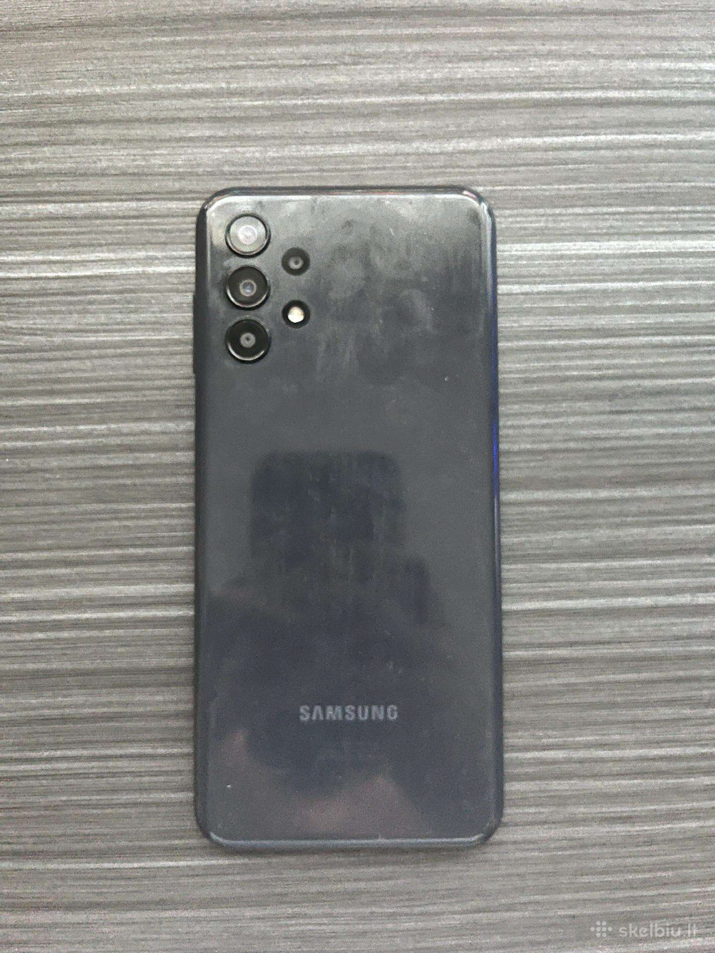 Samsung galaxy a32