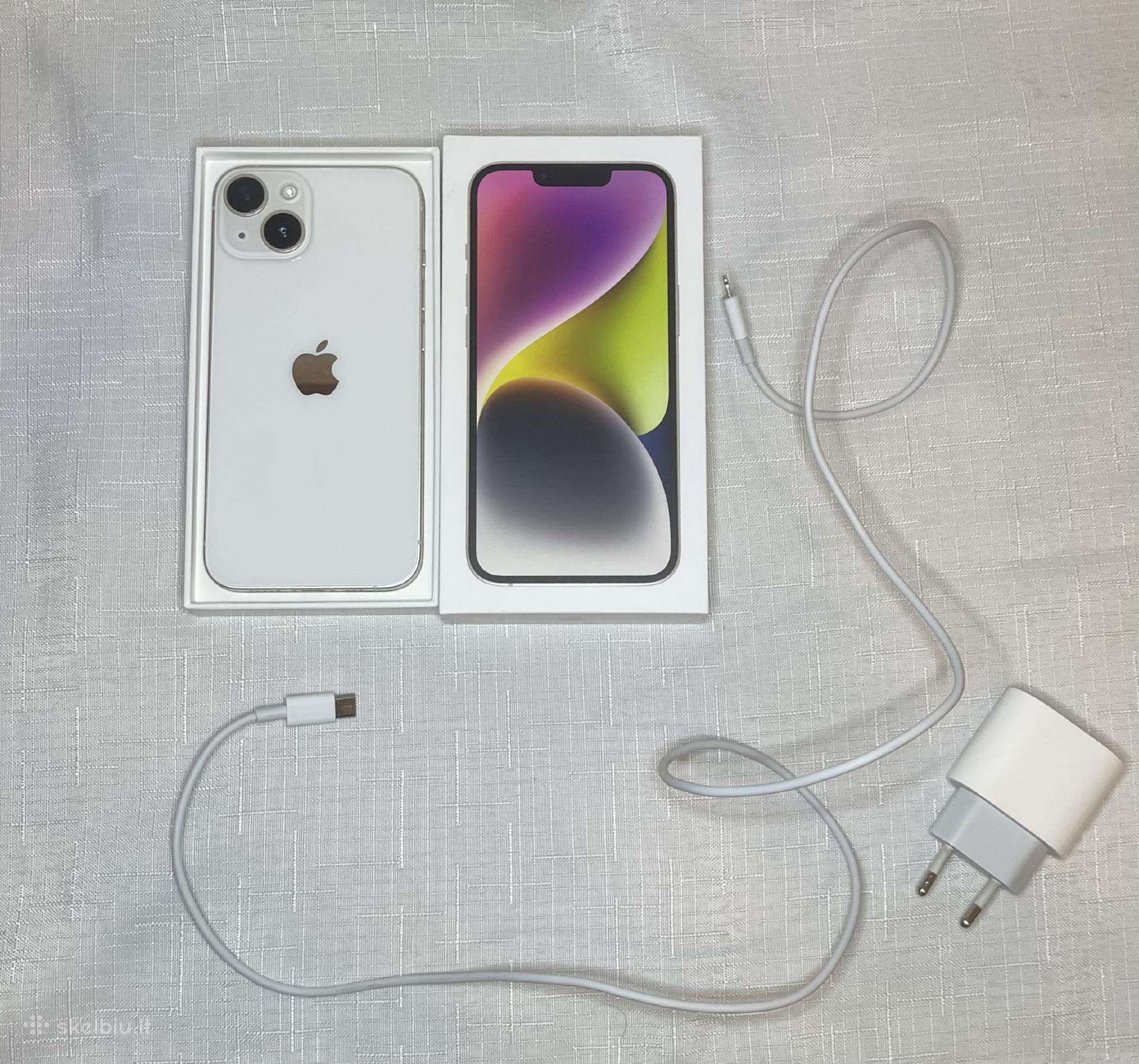 iPhone 14 128gb