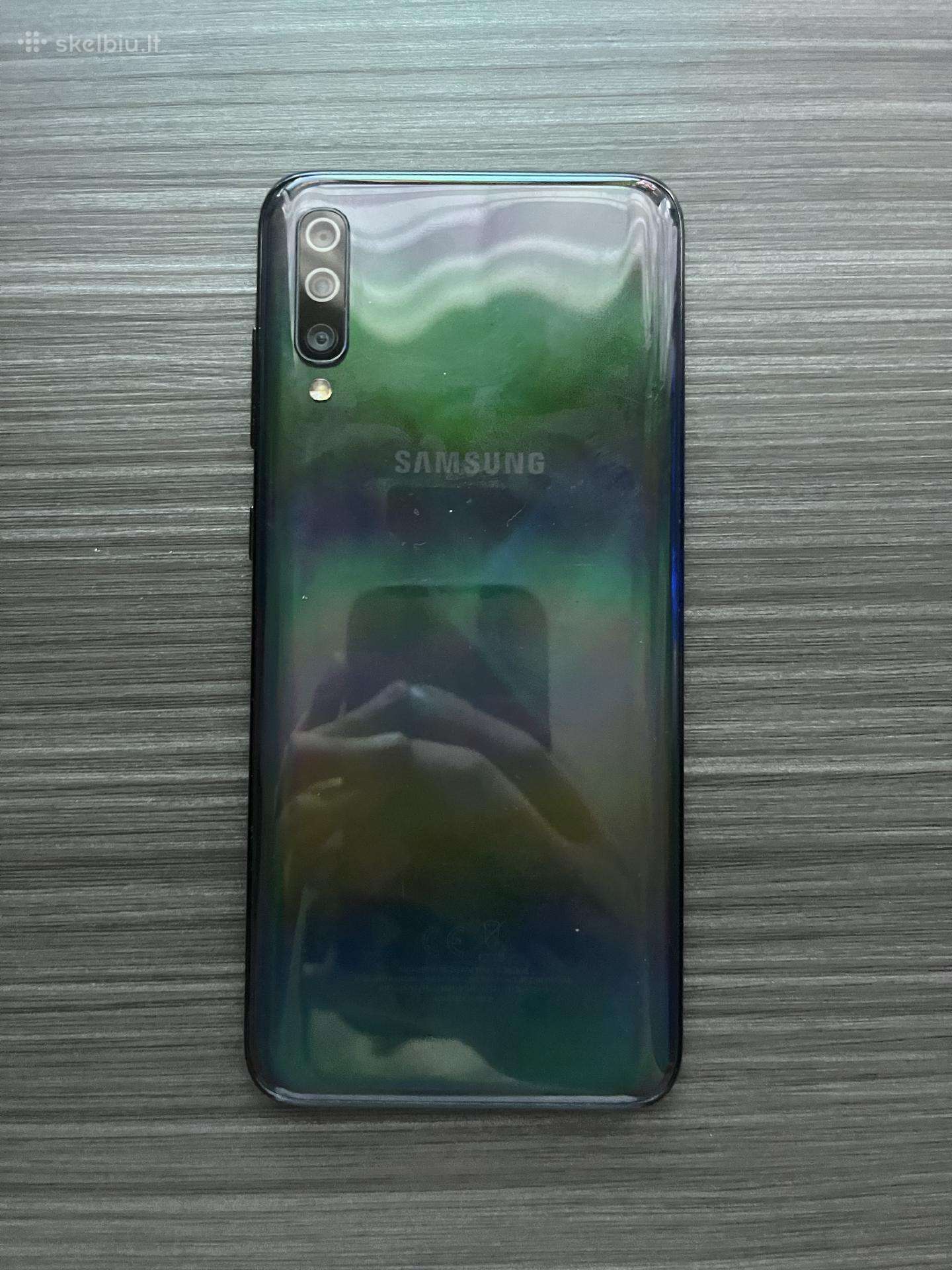 Samsung galaxy a70