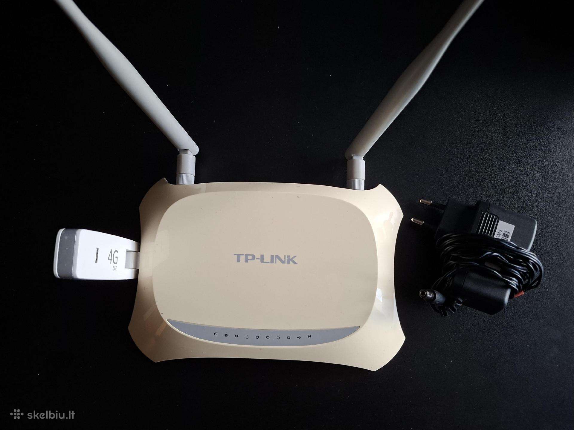 3g-4G lte router