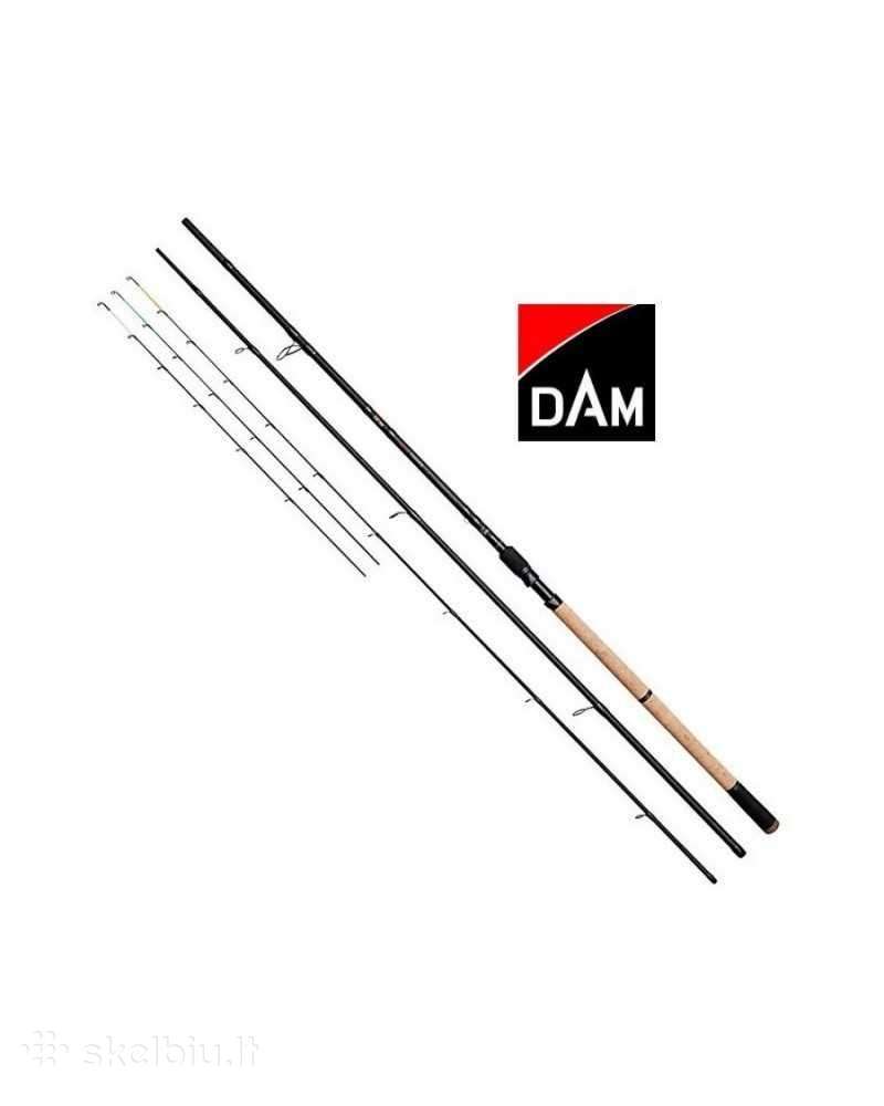 Dam