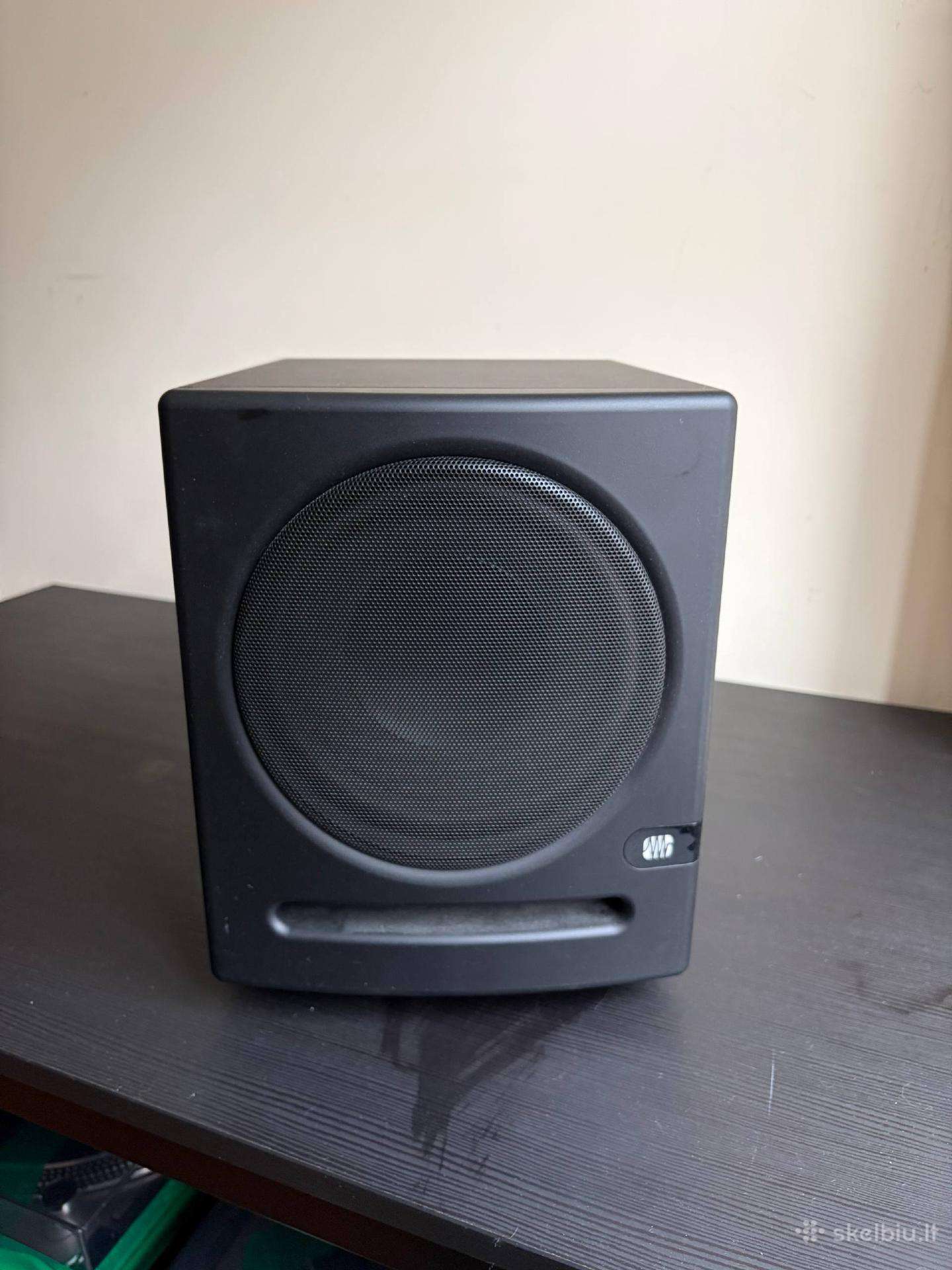 Presonus Eris Sub 8