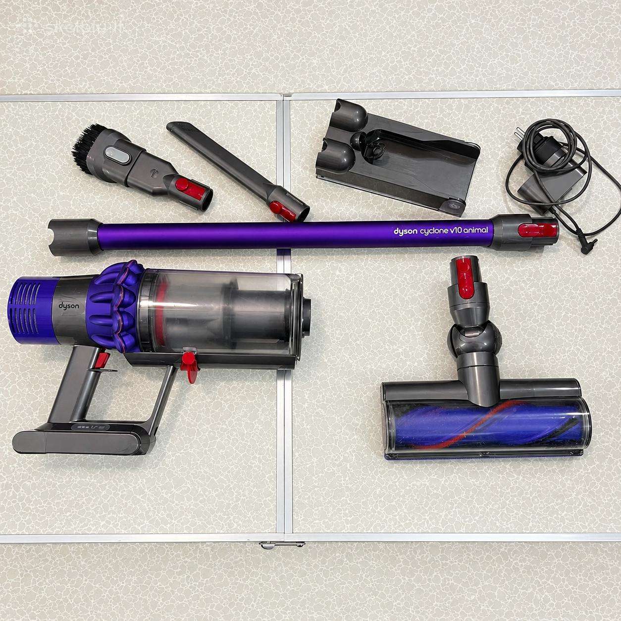 Dyson V10 Animal