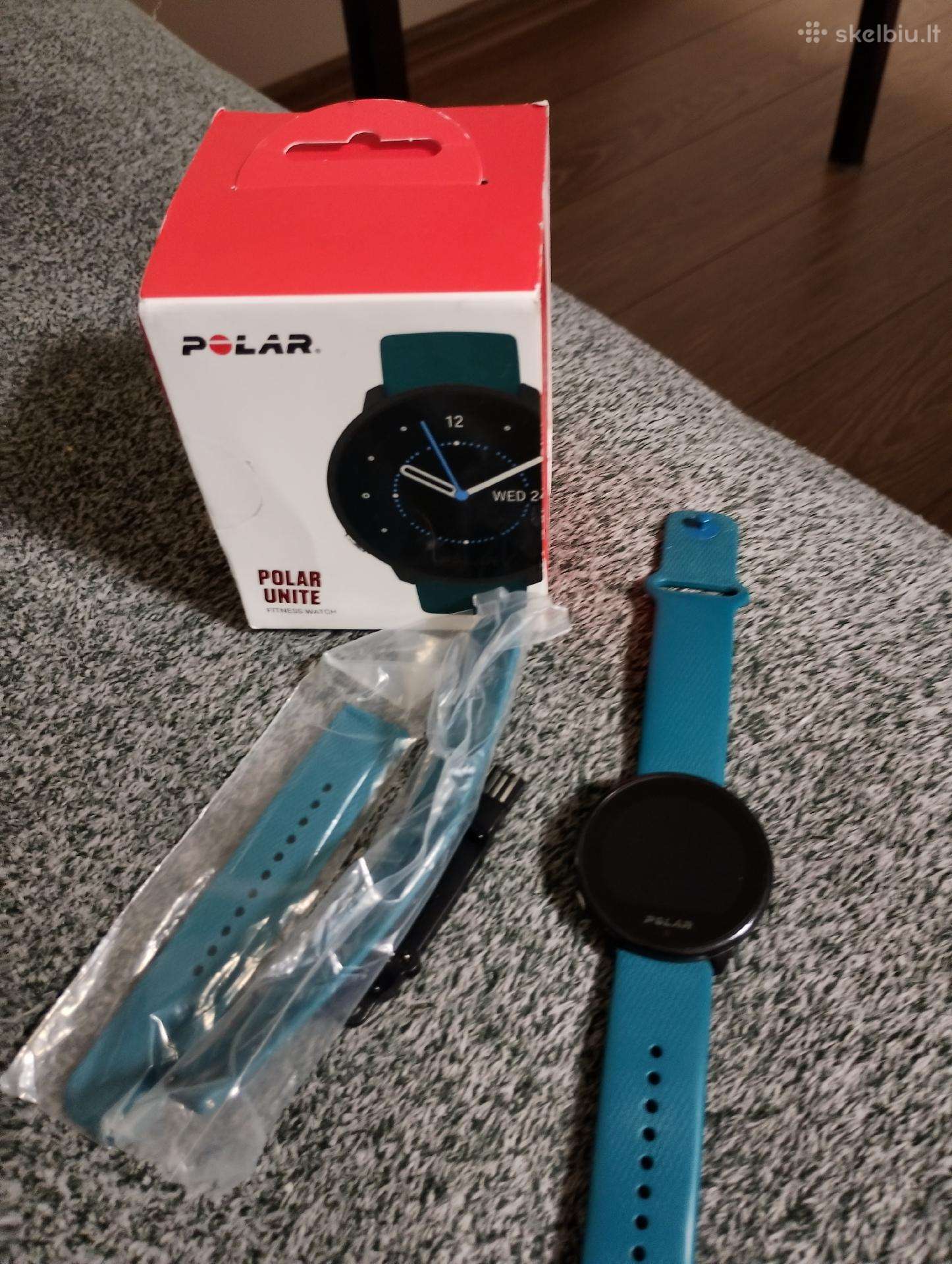 Polar Unite