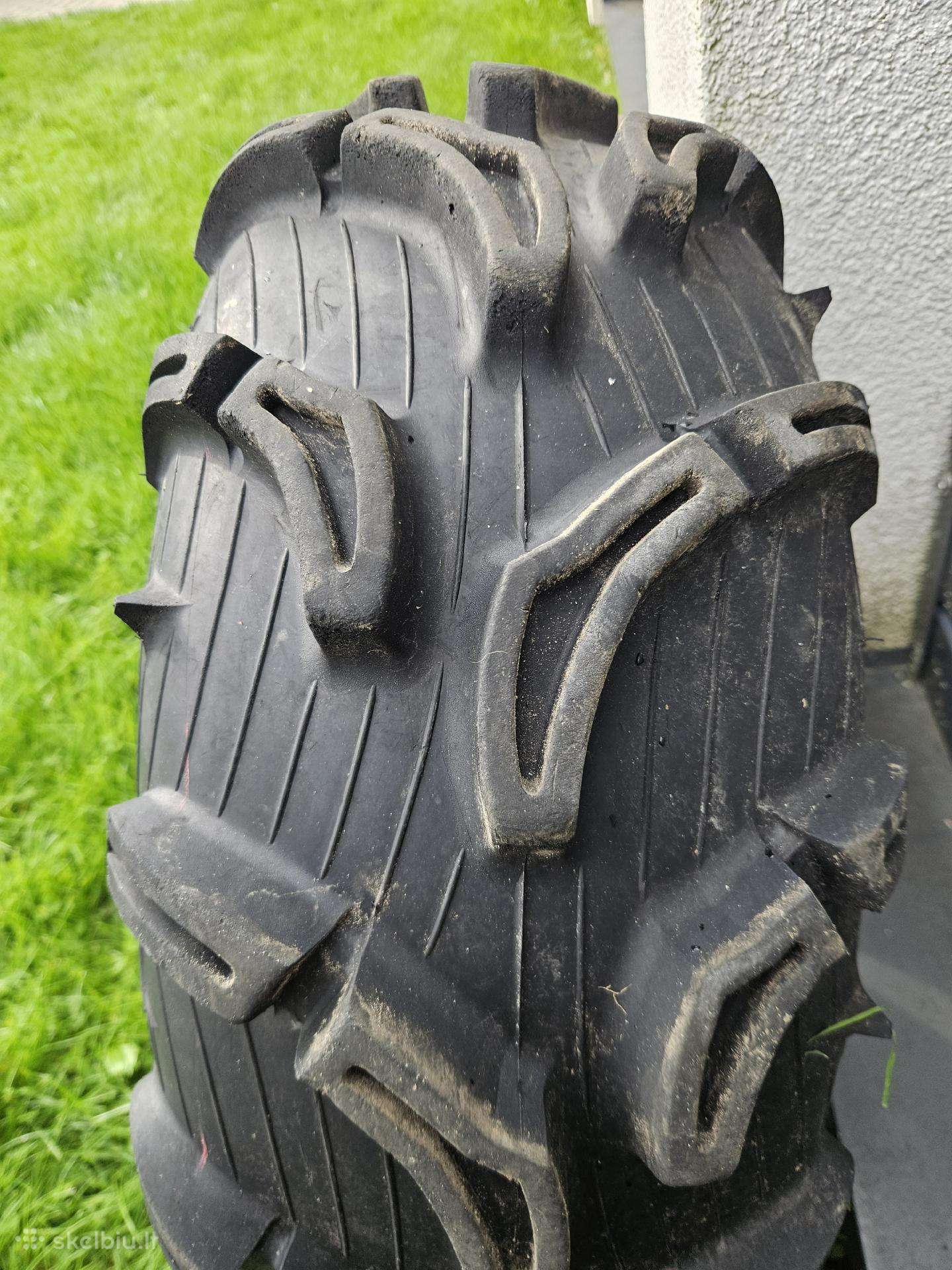 Maxxis, всесезонные 11/28 R14
