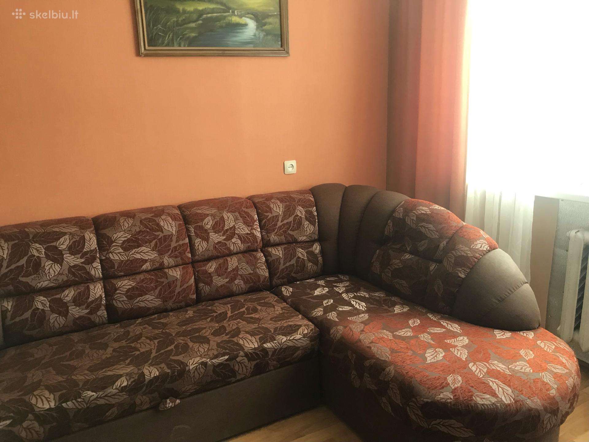 Sofa kampas