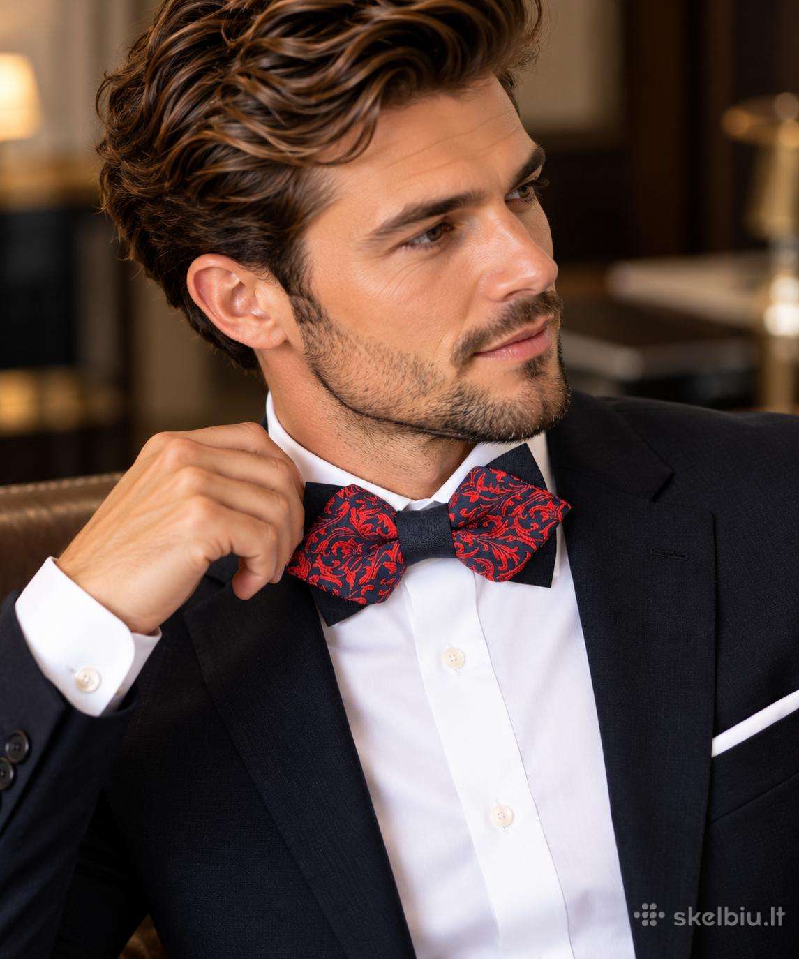 Rankų darbo peteliškės