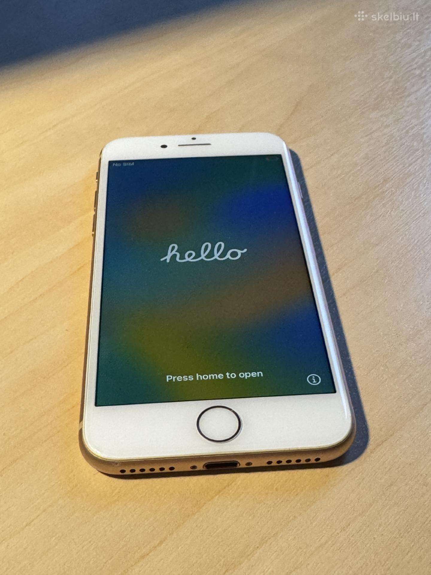 iPhone 8 (256 GB)